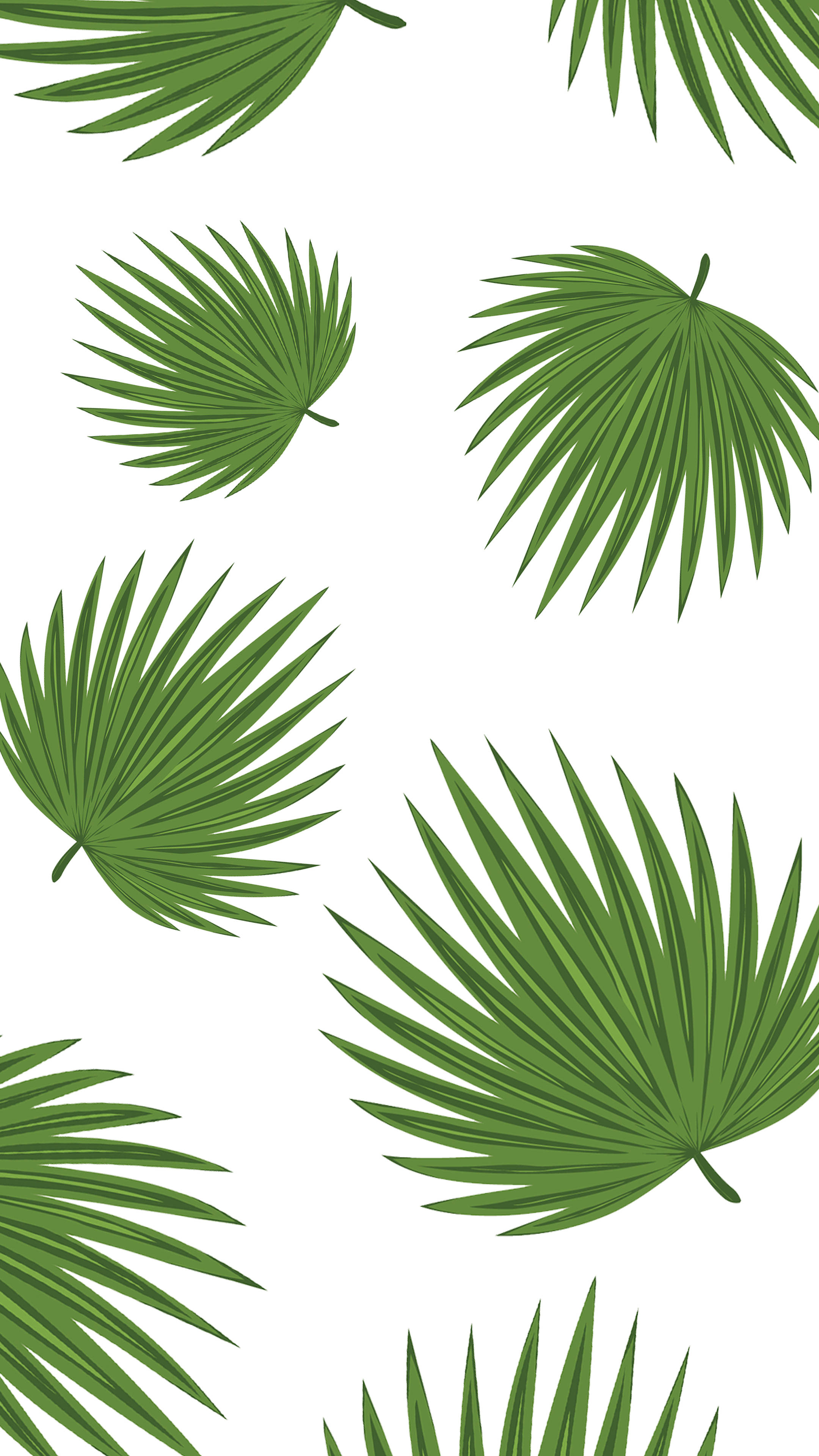 Download Unique Minimalist Plant Leaf