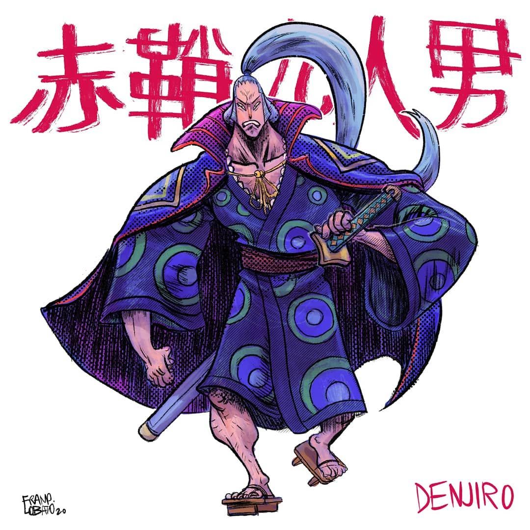 Denjiro