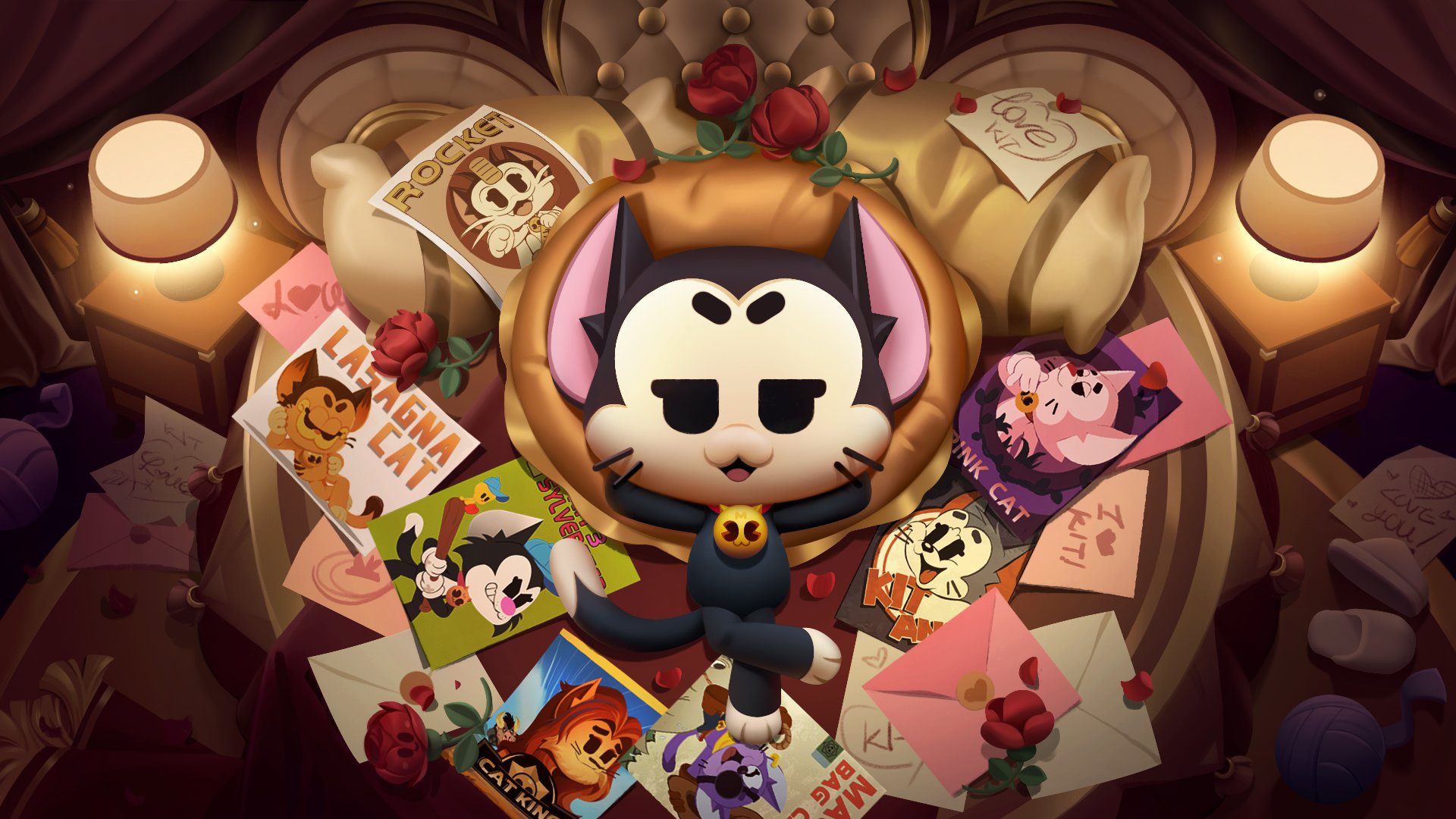 Brawl Stars Kit Early Access