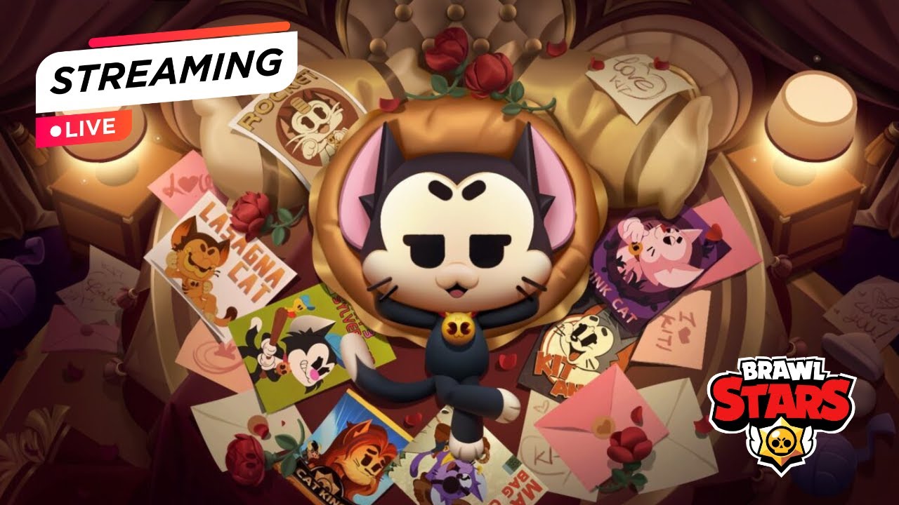 SUBIENDO DE RANGO A KIT!. BRAWL STARS