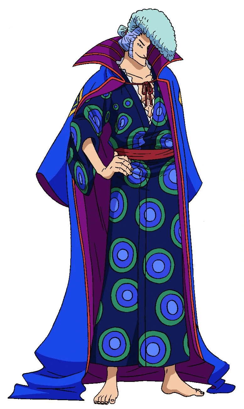 Denjiro