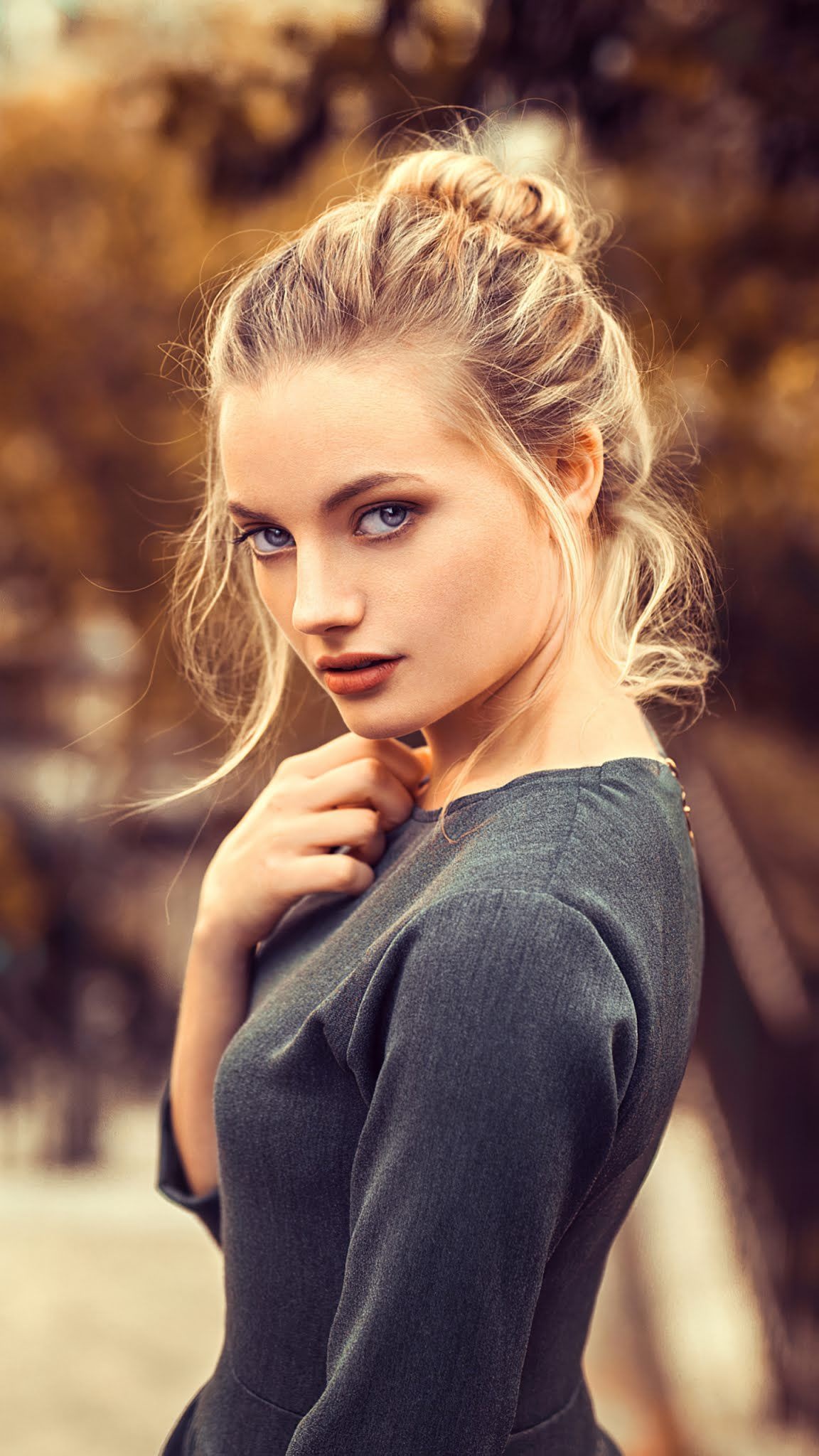 Most Beautiful Women Wallpaper 60
