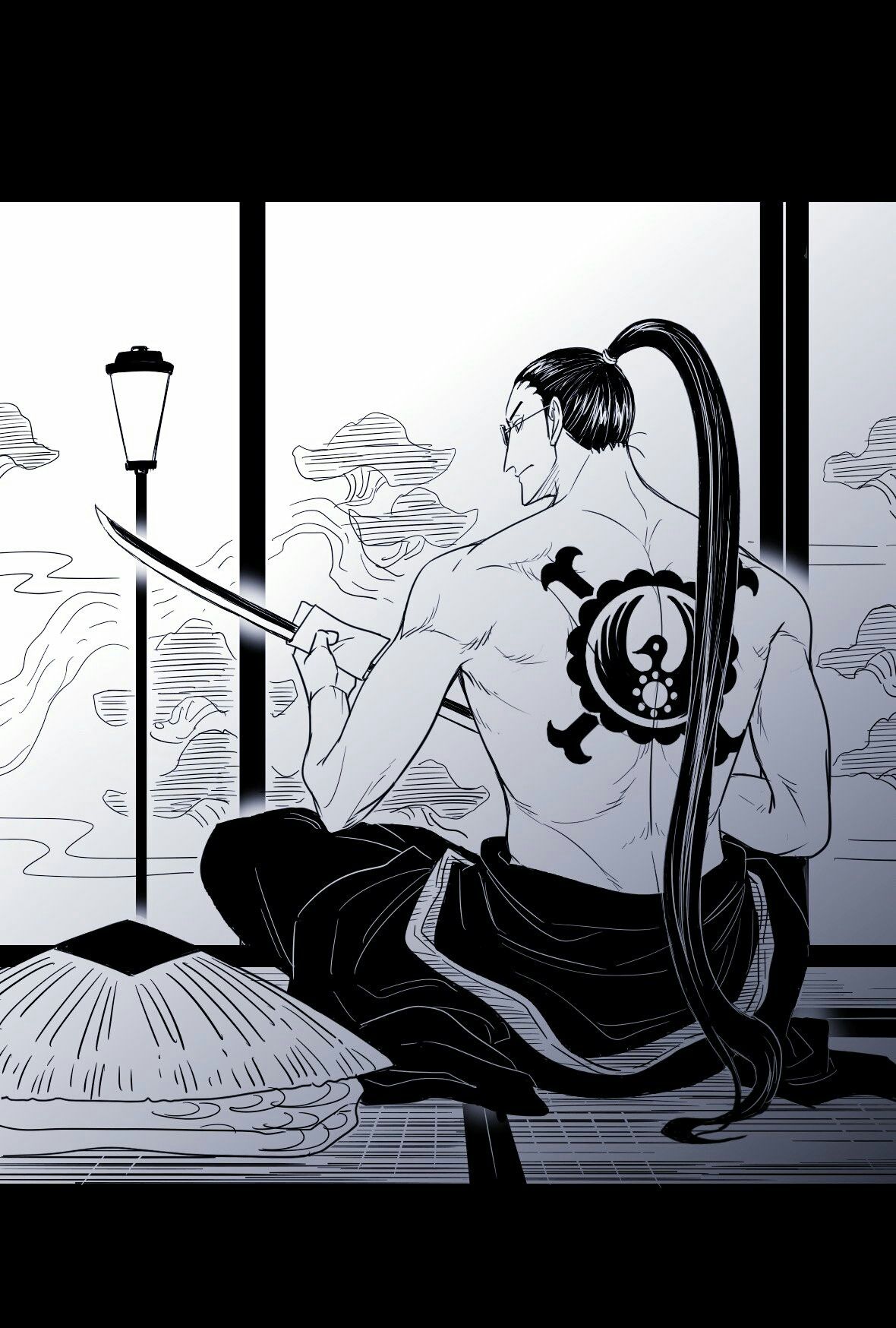 Denjiro