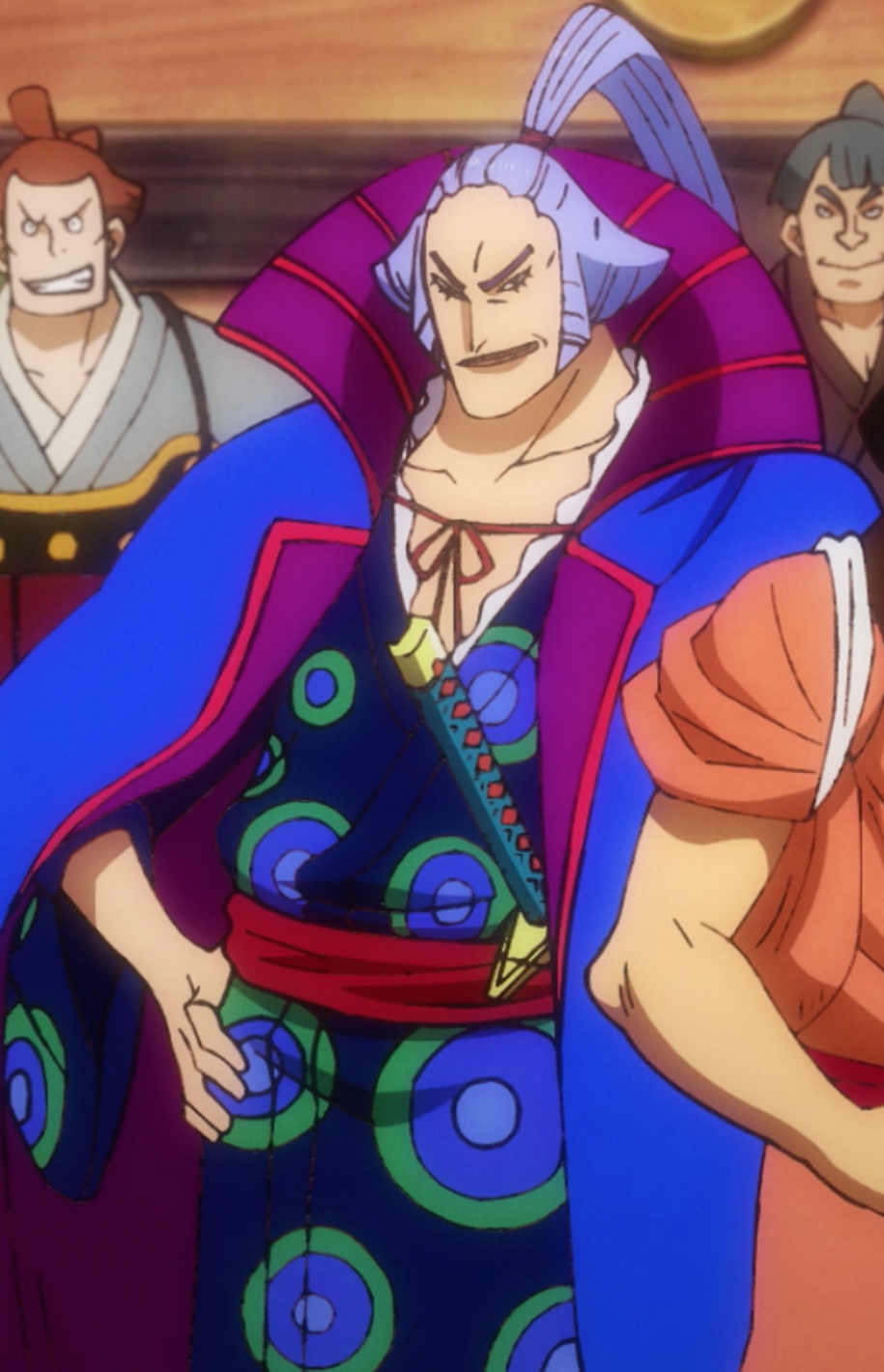 Discuss Everything About One Piece