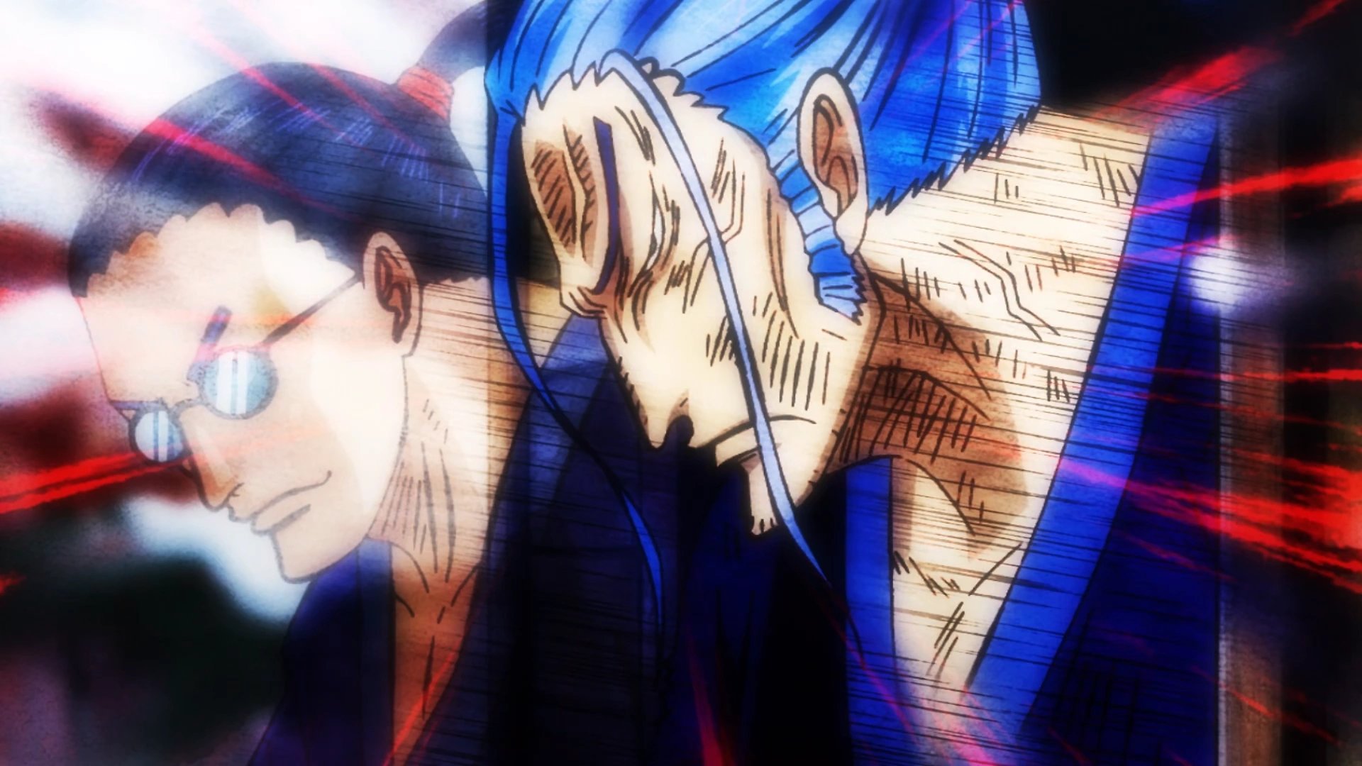 Pew - #ONEPIECE1120 #OPSPOILERS
