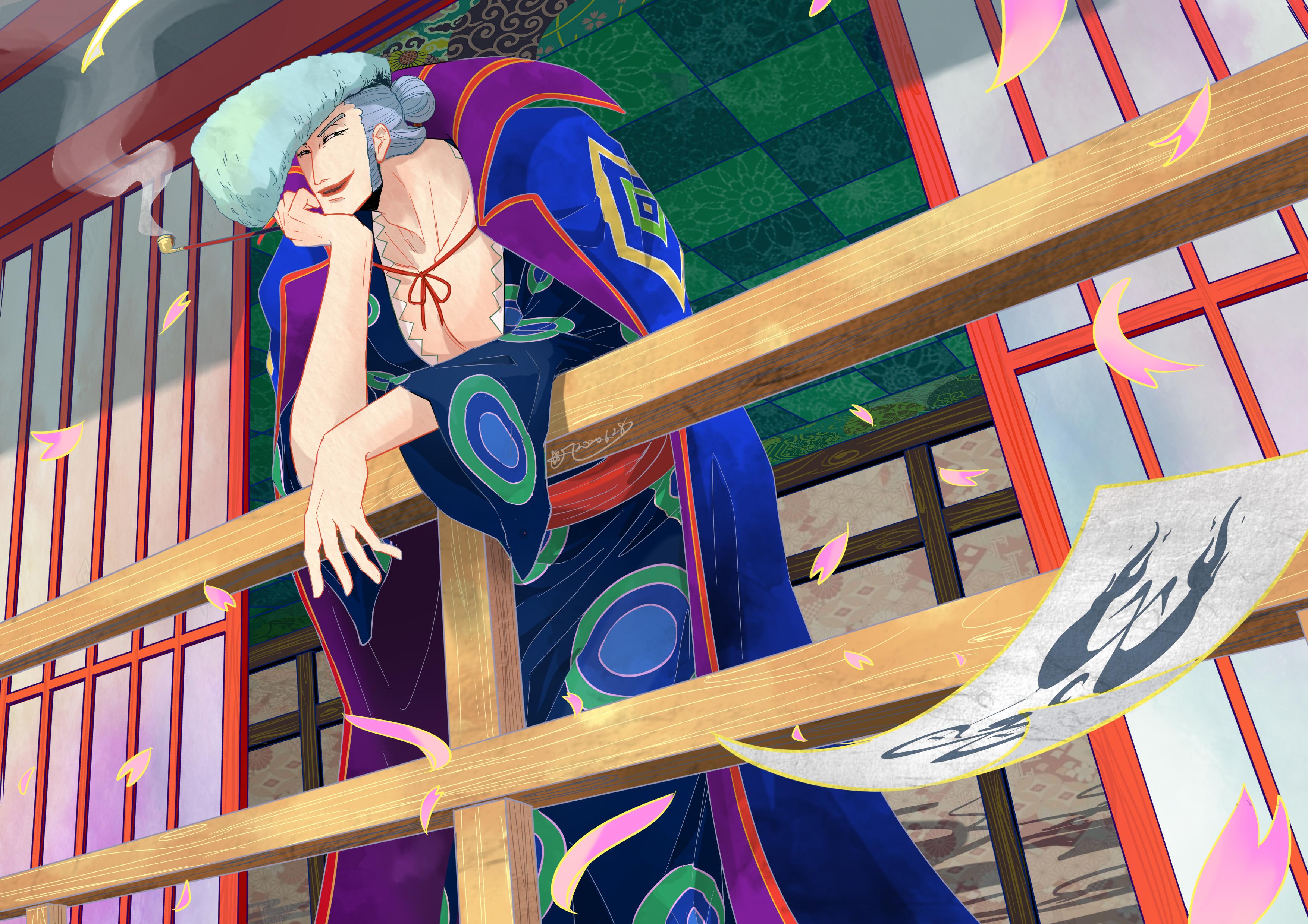 Denjiro Wallpaper Free Denjiro