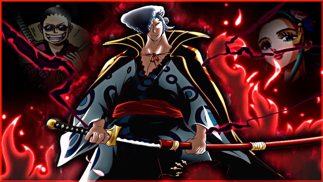 One Piece 973 Analysis