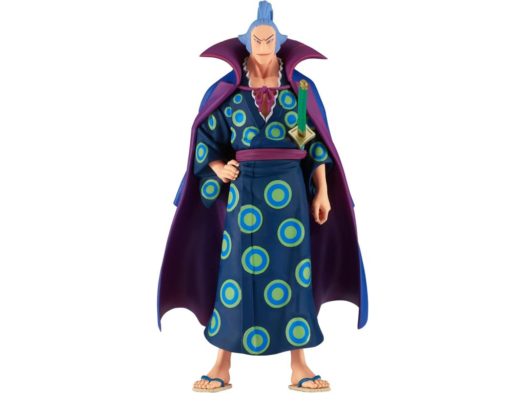 ONE PIECE Grandline Series