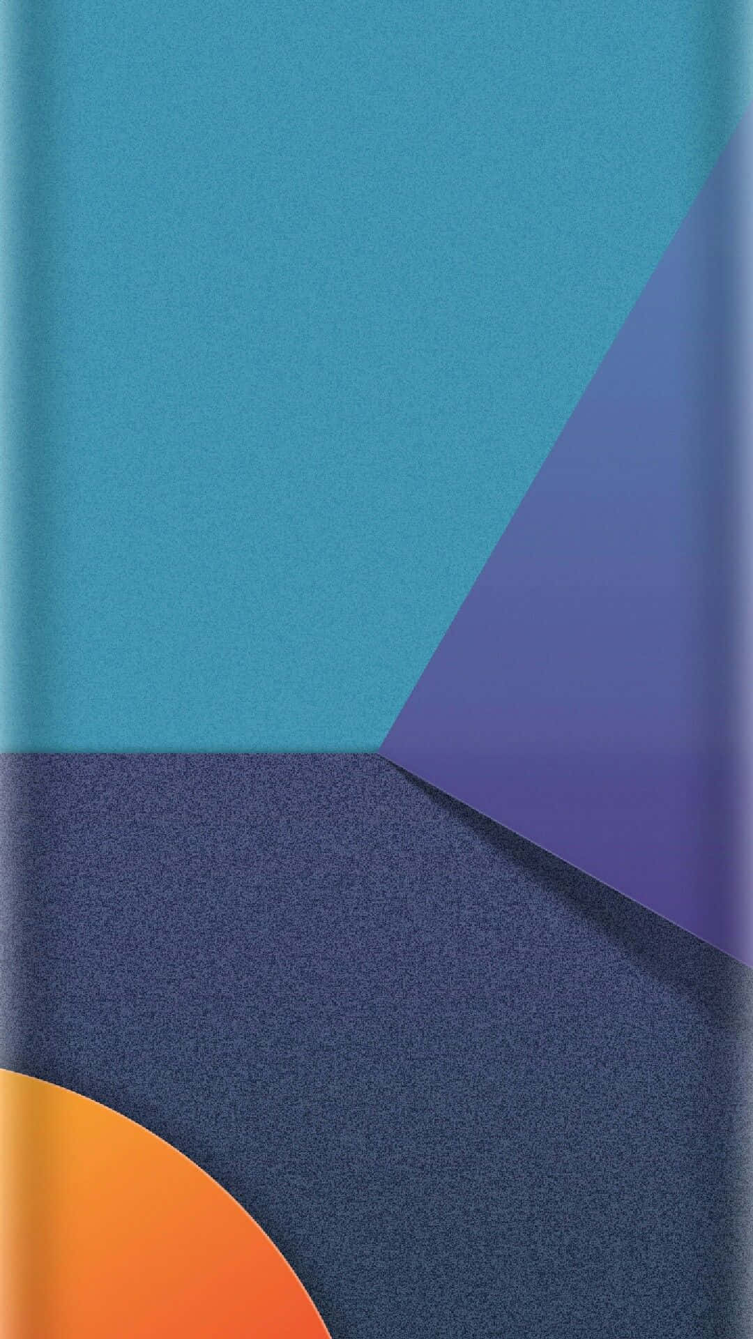 Color Block Background. Wallpaper