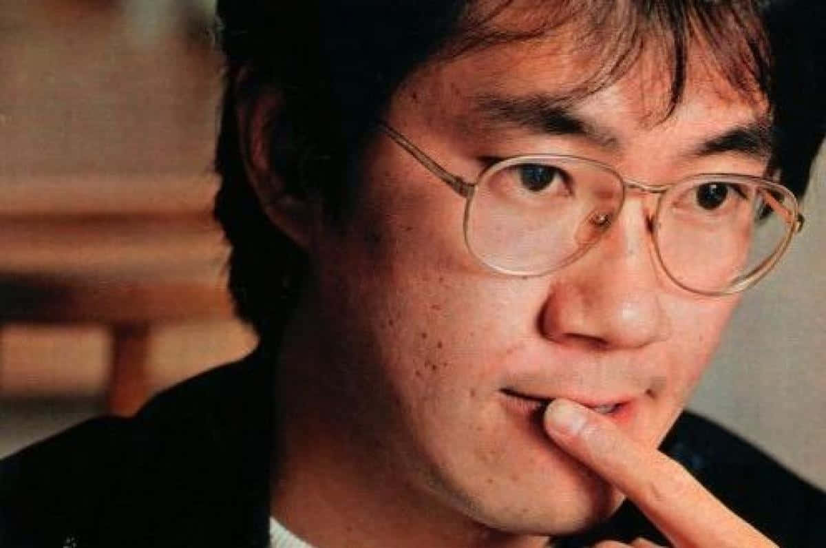 Dragon Ball characters Wallpaper