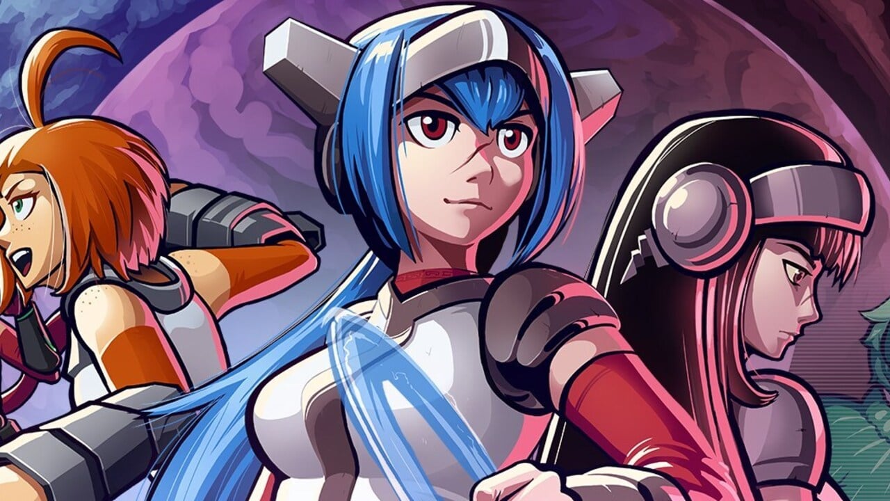 CrossCode Review Switch eShop