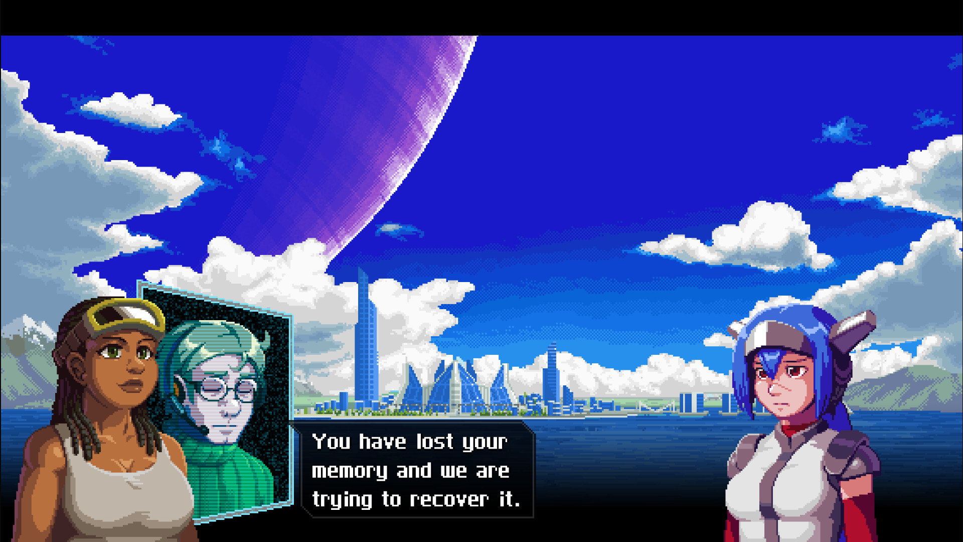 REVIEW: CrossCode