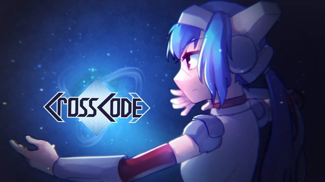 CrossCode OST. Lucid Dream Extended