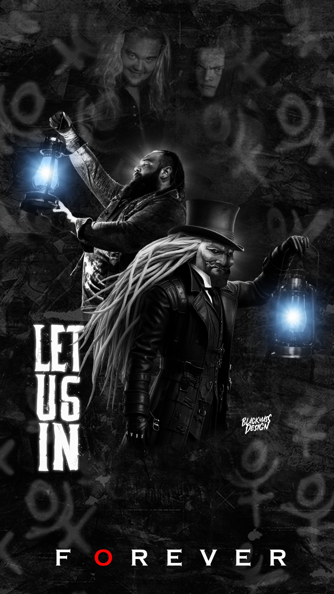 BLACKMASS DESIGN ⭕ gift new