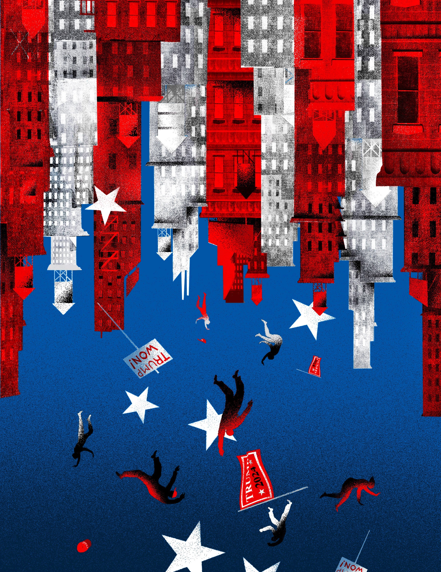 How Alarmed Should We Be If Trump Wins