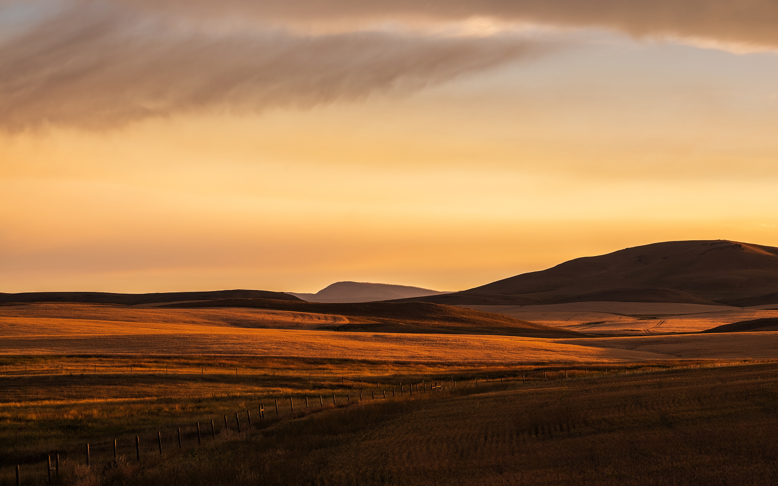 Daily Wallpaper: The Real Montana. I