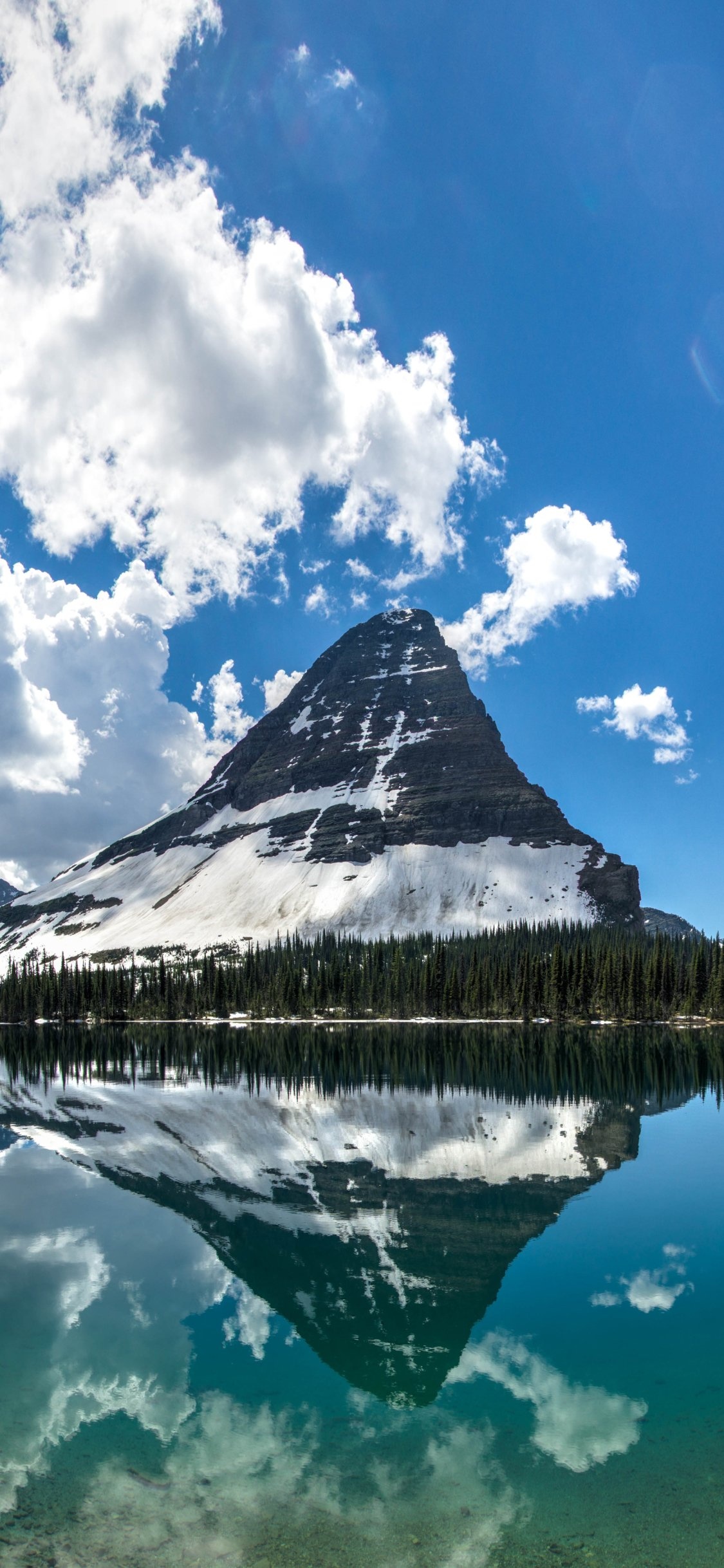 Glacier National Park Wallpaper 62