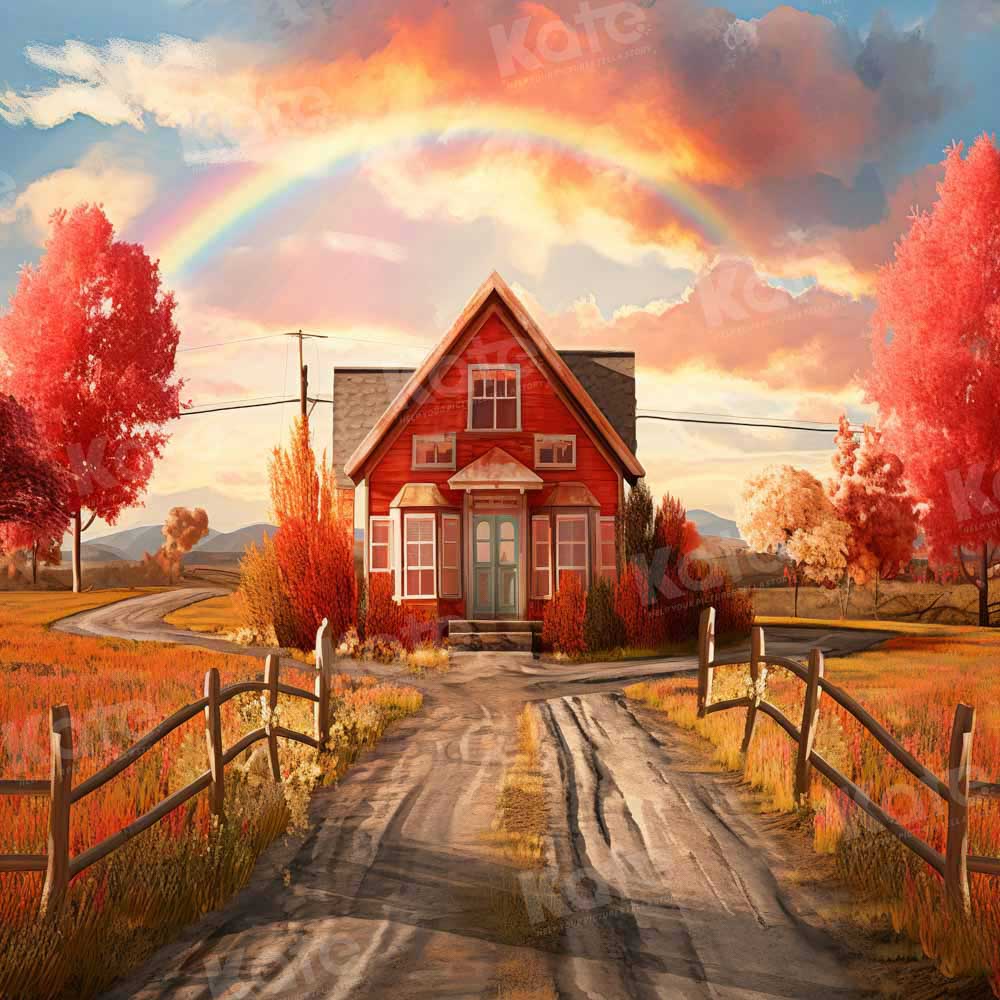 Ranch Autumn Wallpapers - Wallpaper Cave