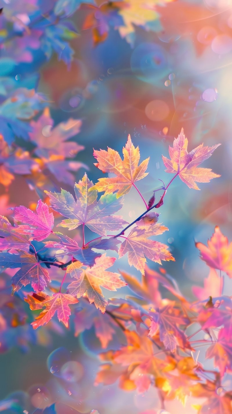Fall Wallpaper Image. Free Photo