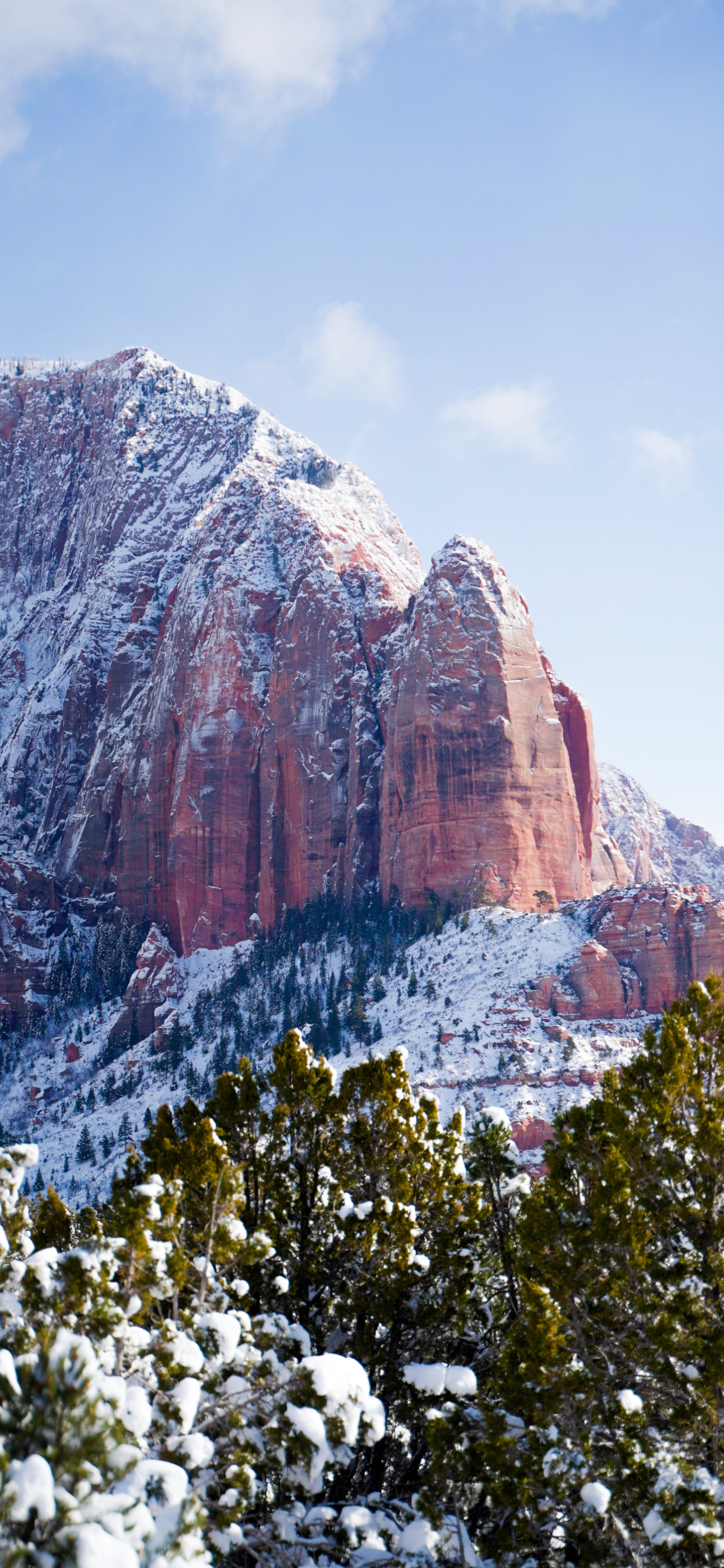 Zion National Park Wallpaper 67