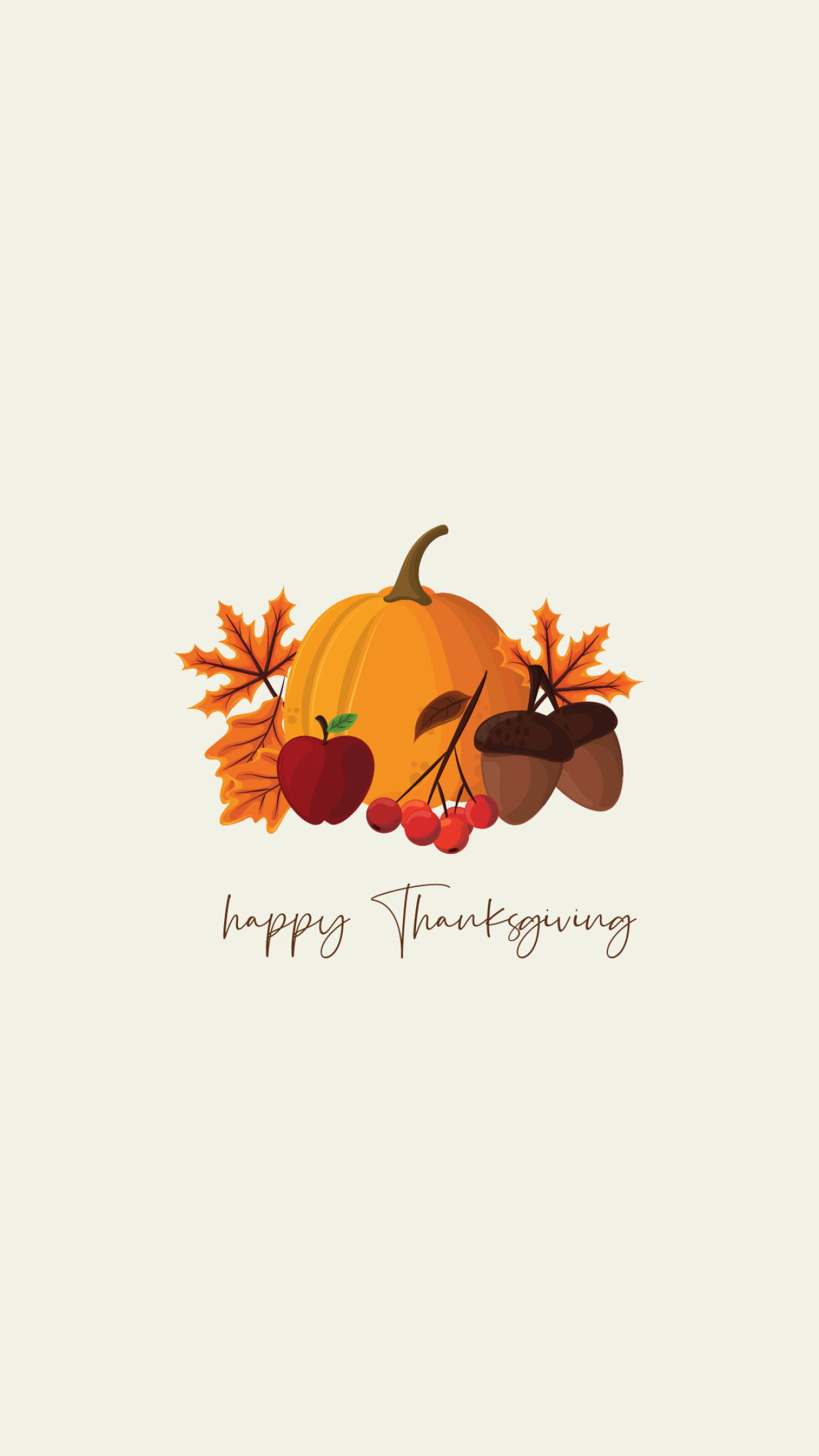 Thanksgiving Wallpaper