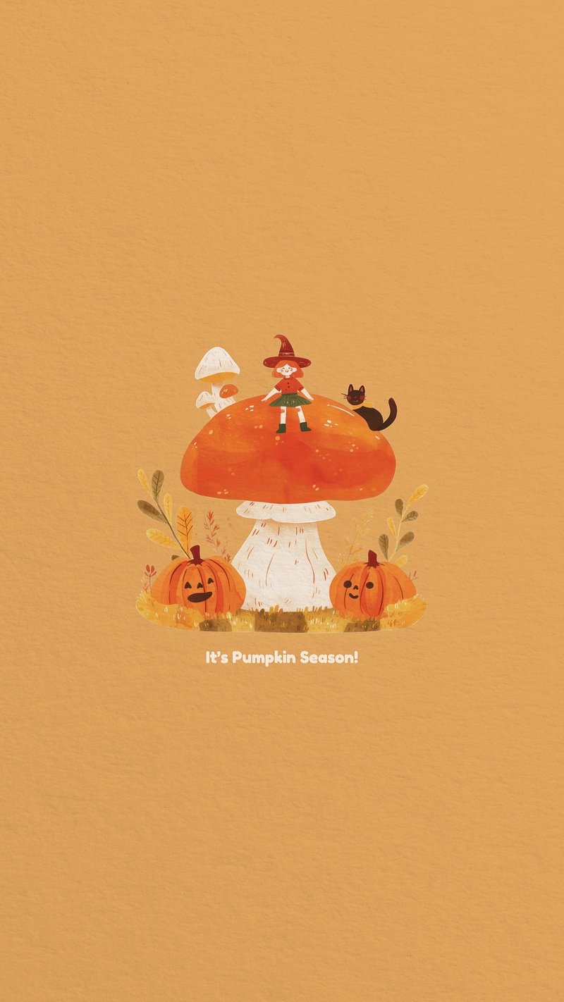 Cute Thanksgiving Wallpaper Image