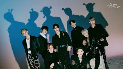 Stray Kids HD 4K Wallpaper PC & Phone