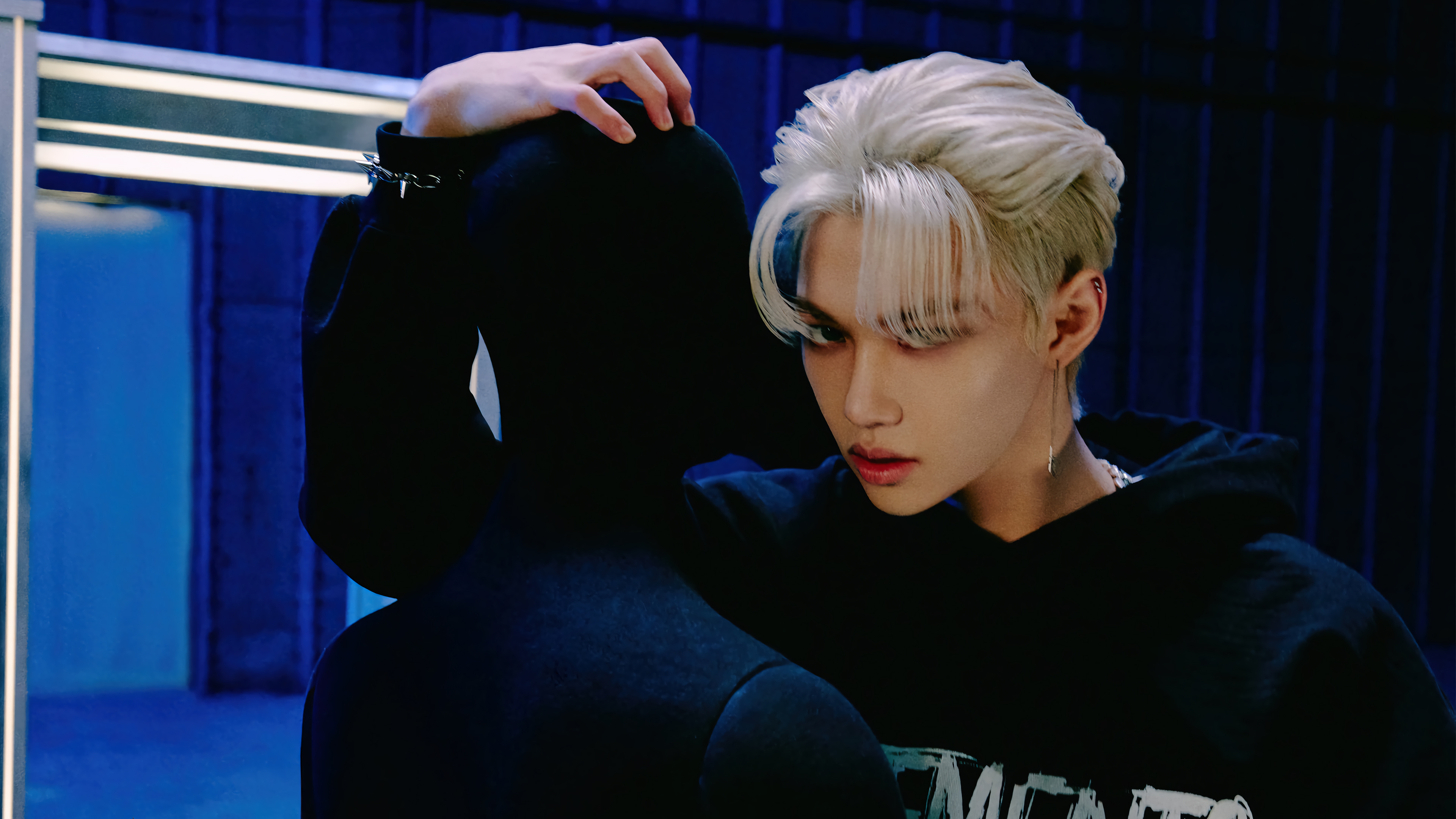 Stray Kids Felix PC Wallpapers Wallpaper Cave