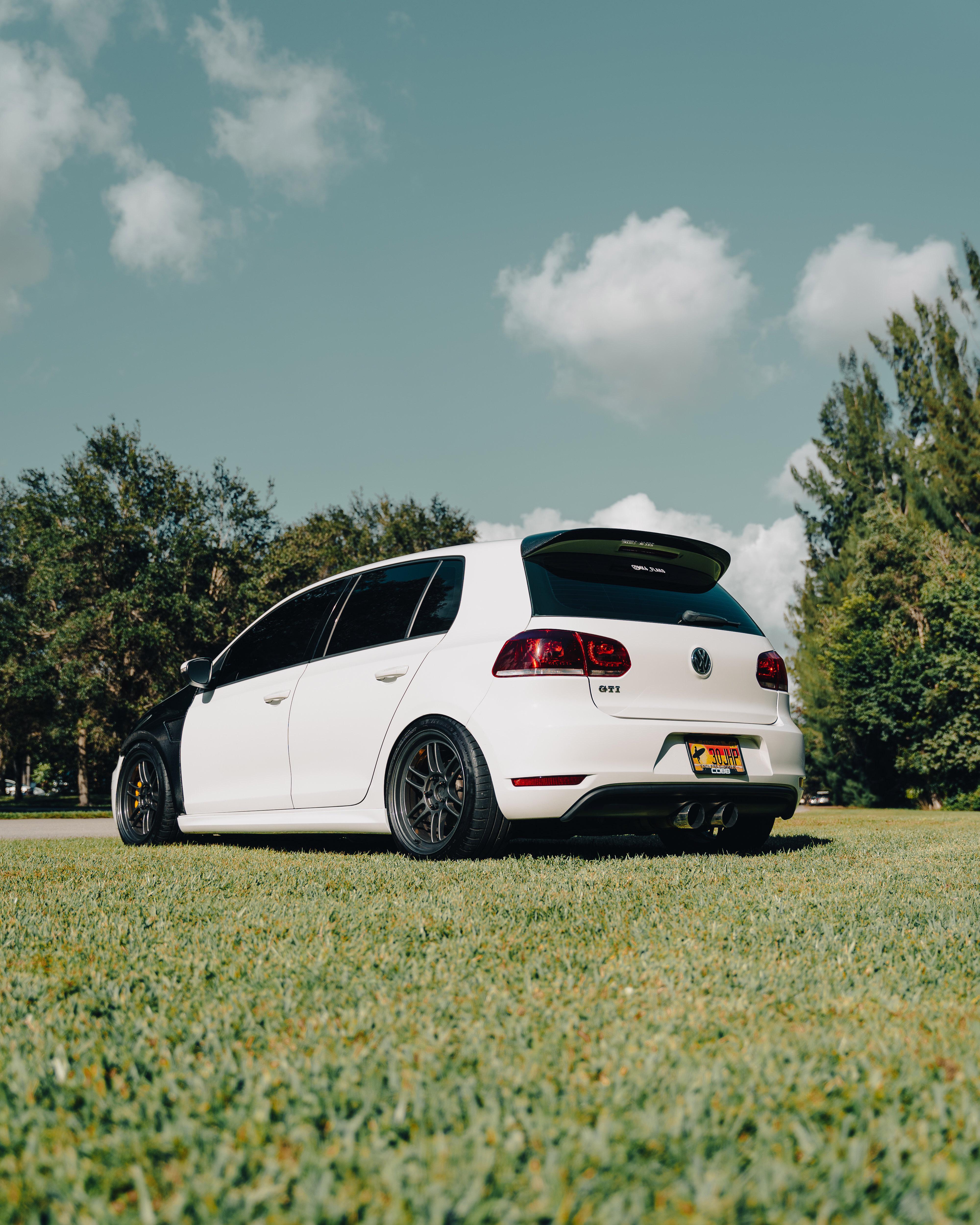 Some wallpaper pics of my MK6