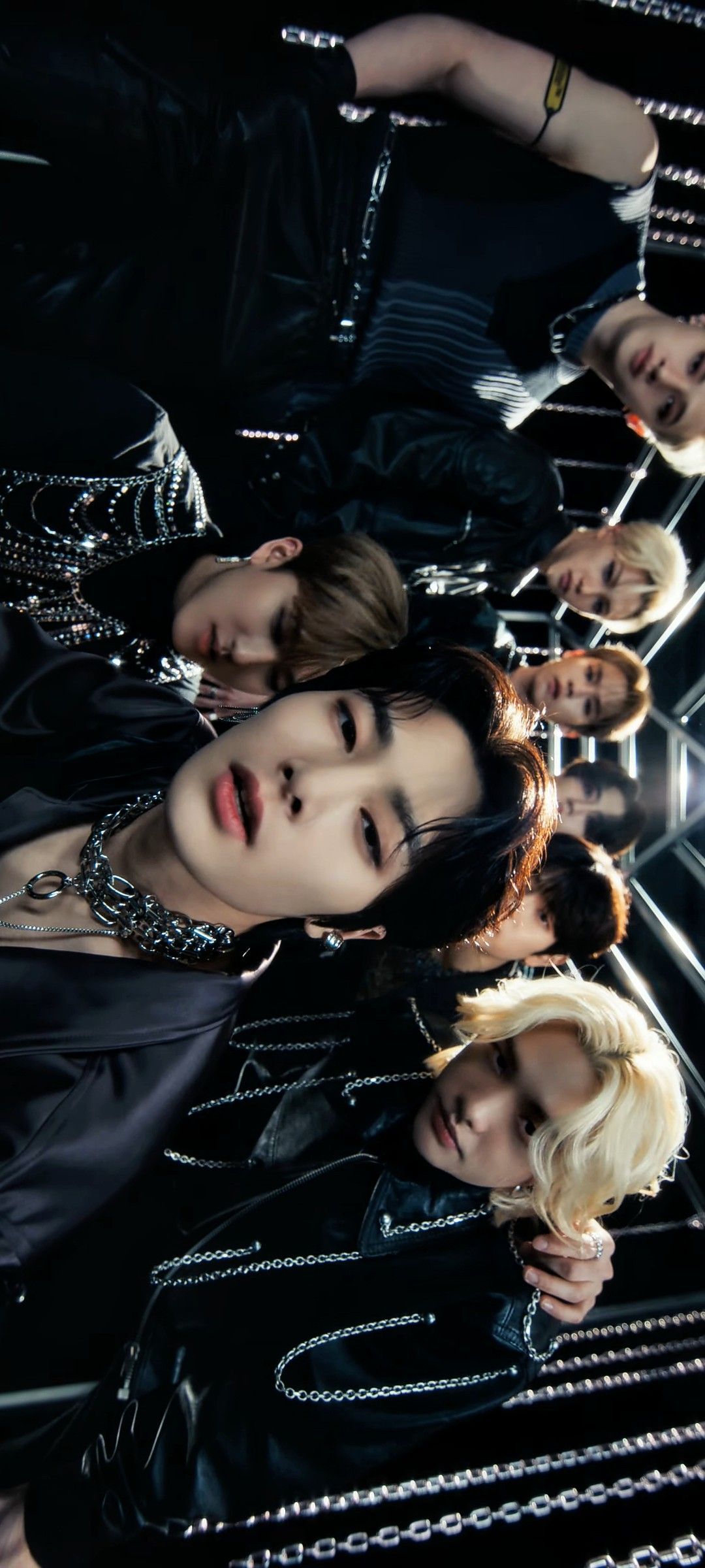 Stray kids wallpaper