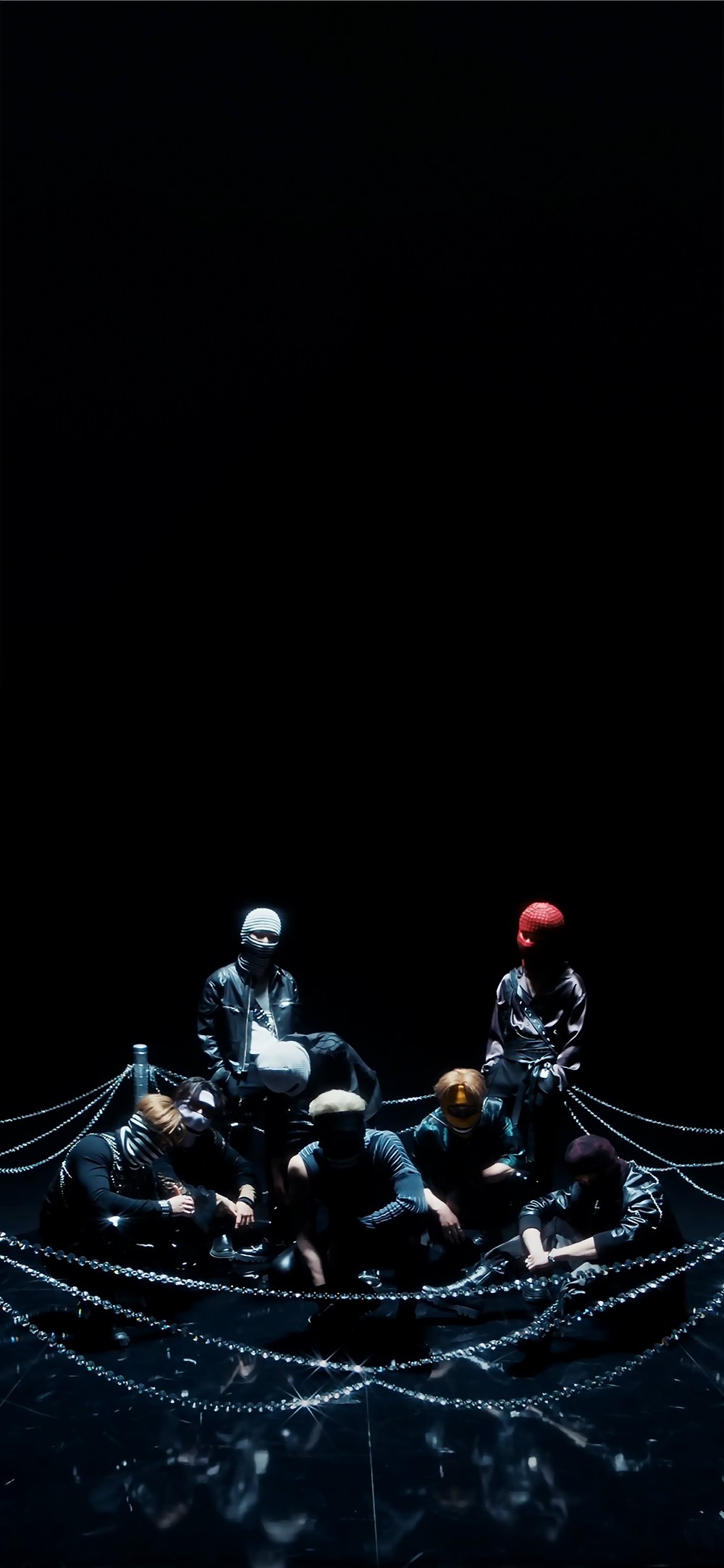 ODDINARY #MANIAC #MANIAC_SKZ #거미줄