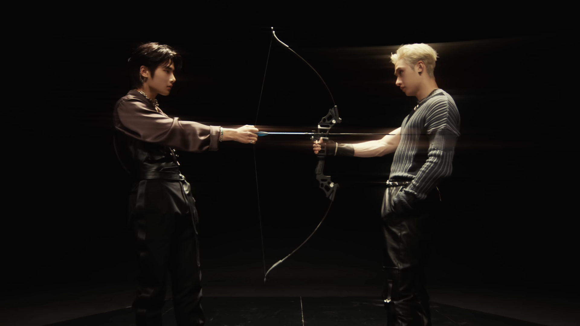 Download Stray Kids Bang Chan I.N