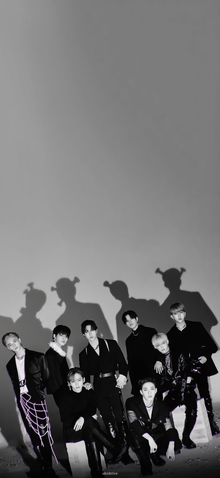 Stray kids VENOM ODDINARY