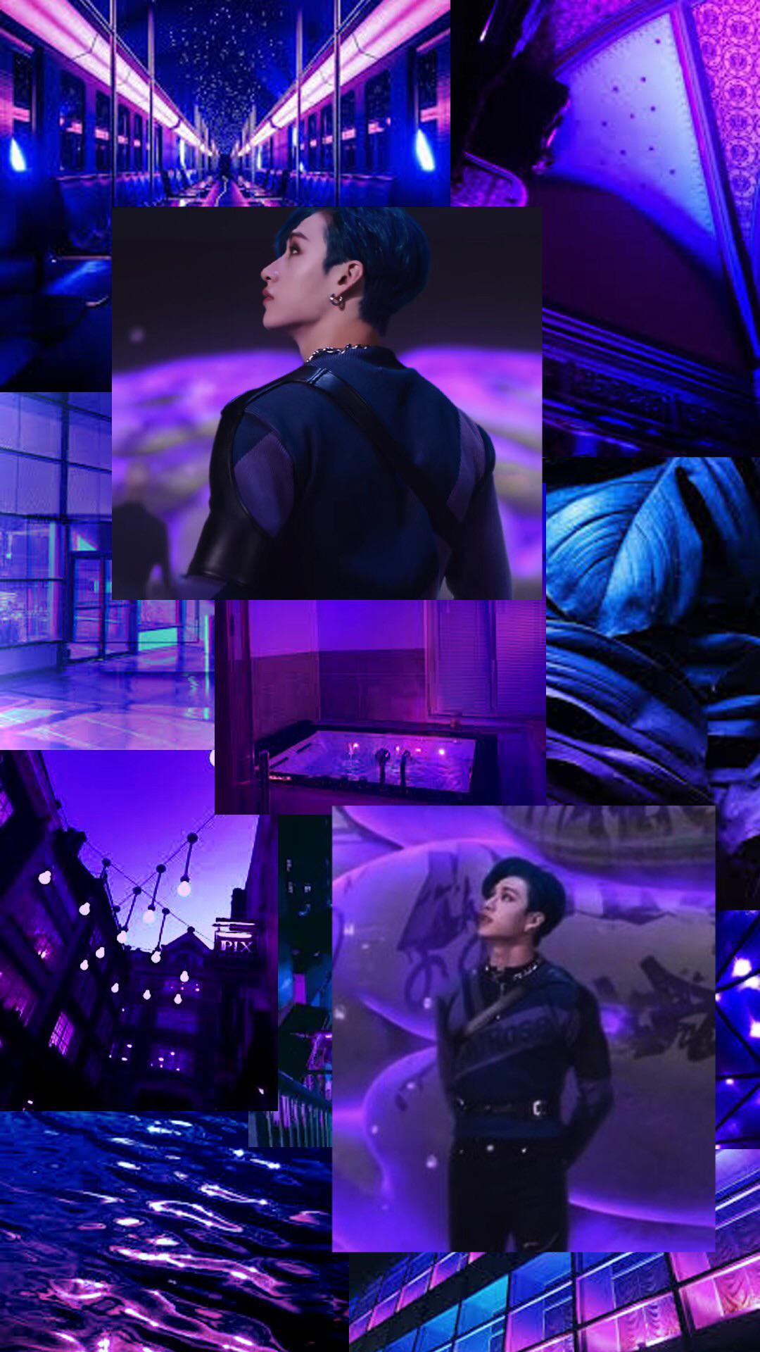 Since you guys liked the one I made for Venom I made wallpaper for Maniac