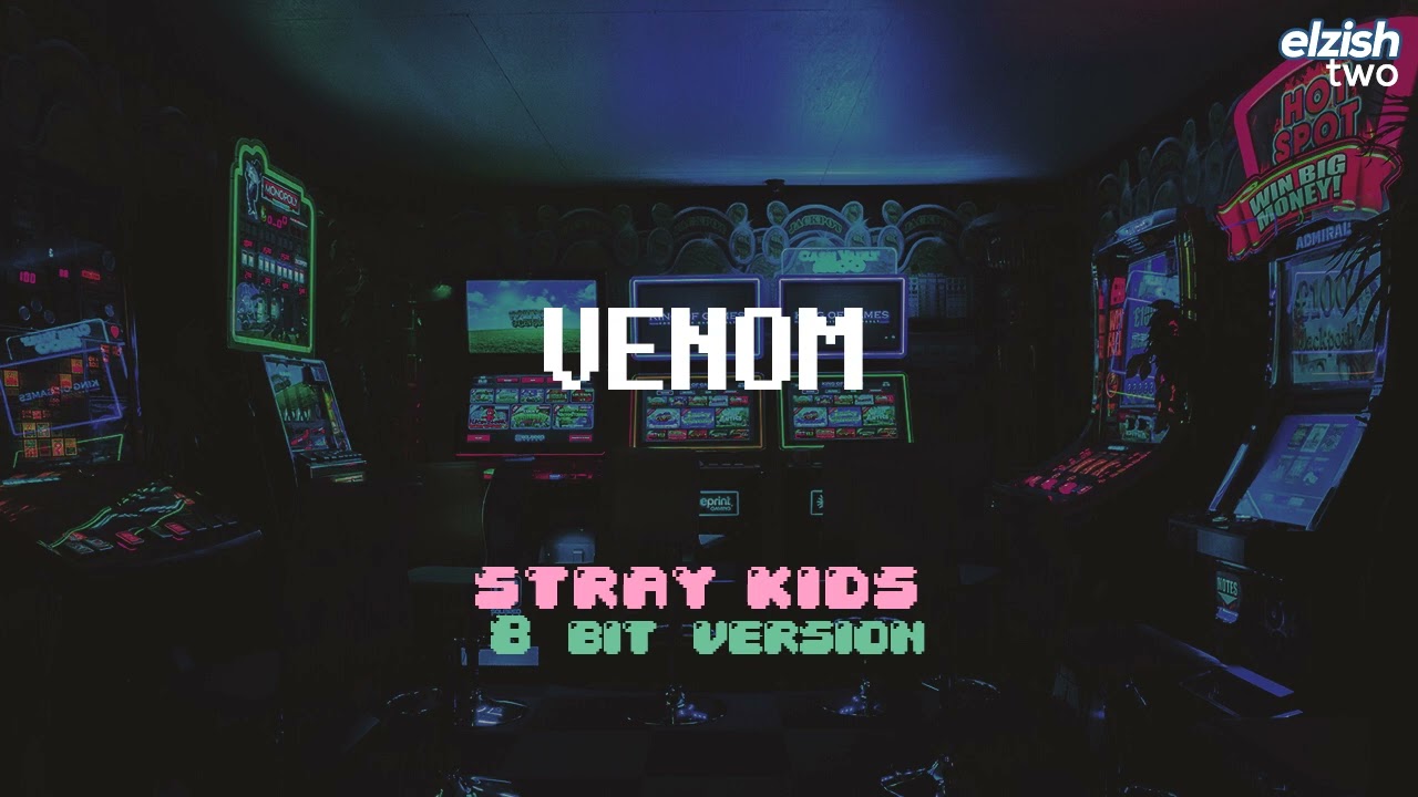 Stray Kids Bit Version