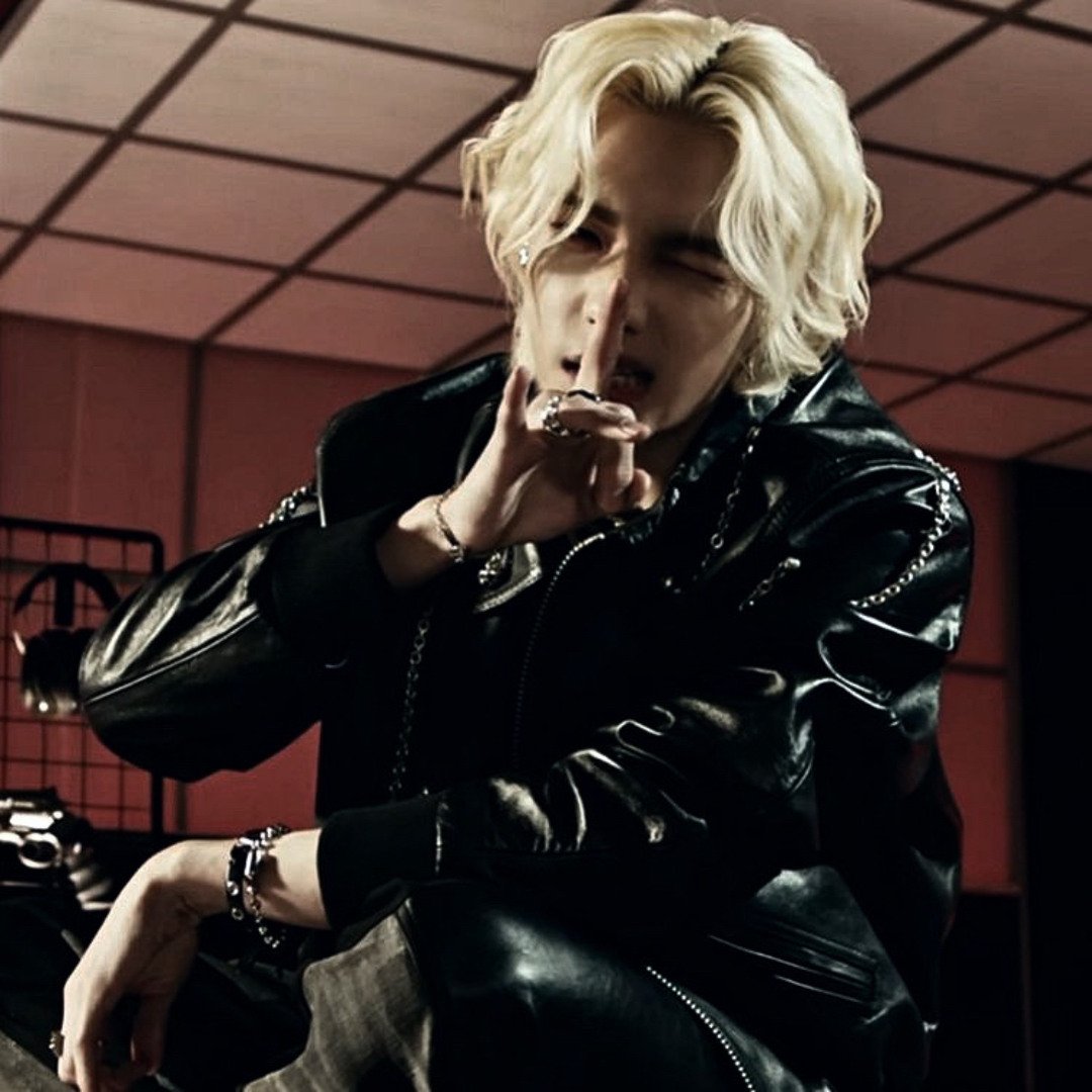 stray kids rock version by ELLK in vamp