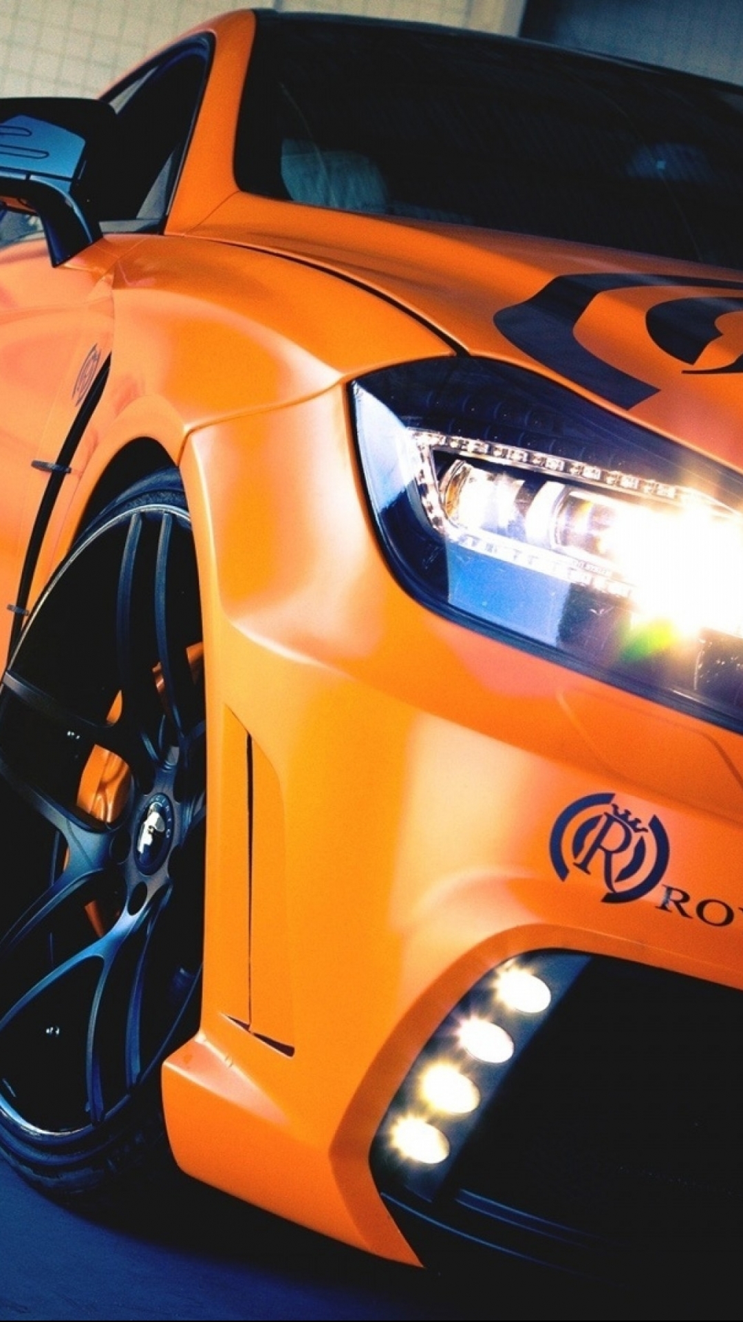 Vehicle Mercedes Benz CLS Class