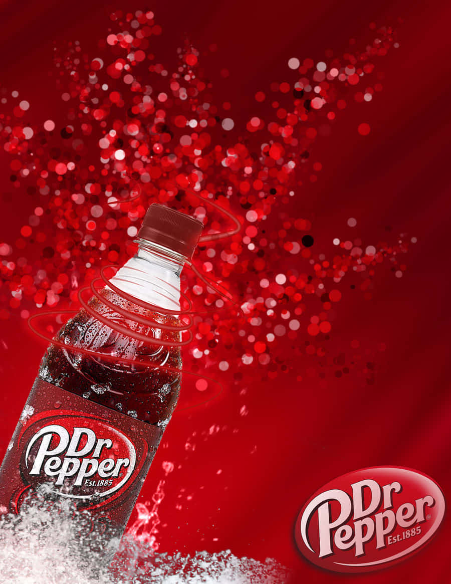 Dr Pepper Wallpaper