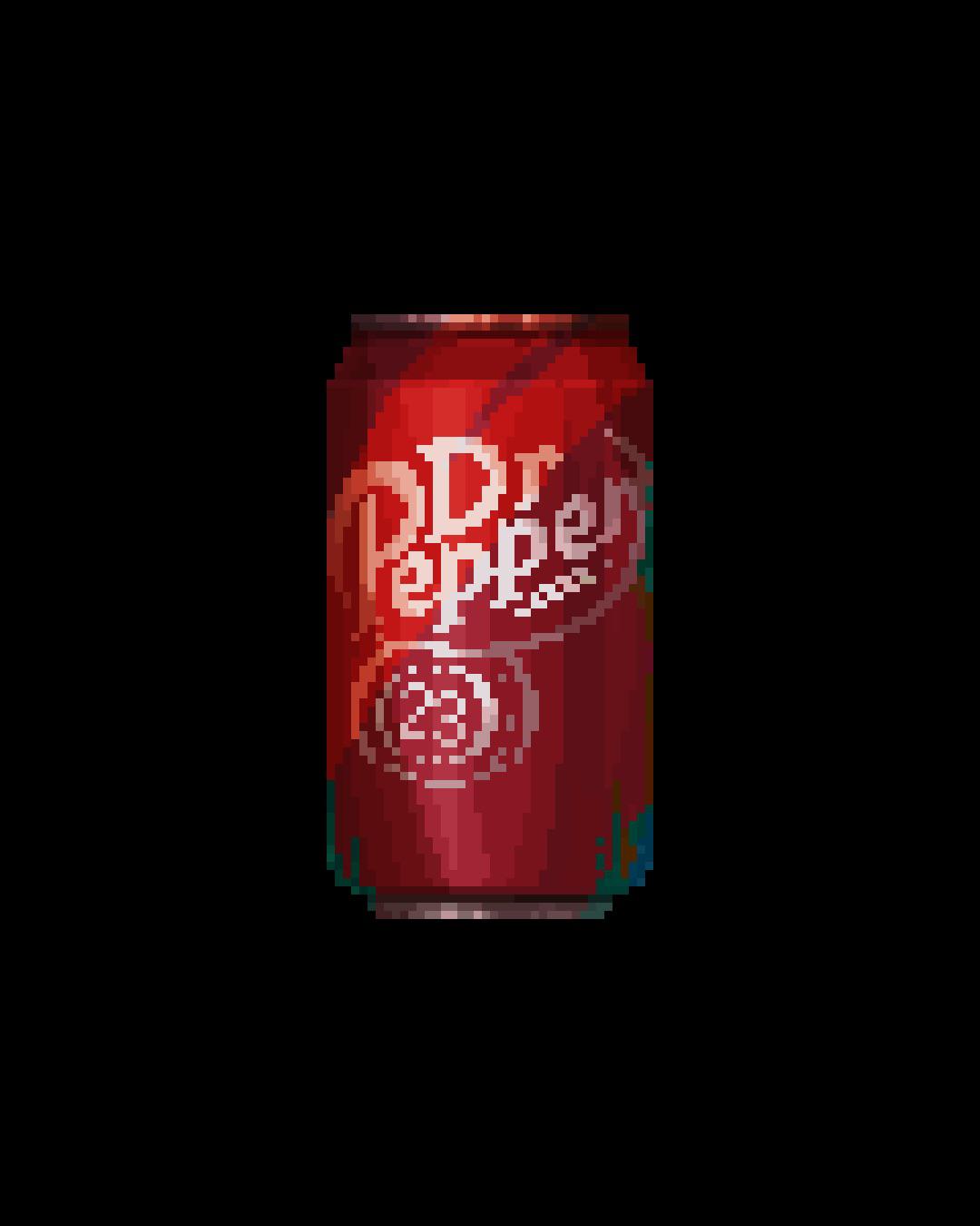 Dr Pepper