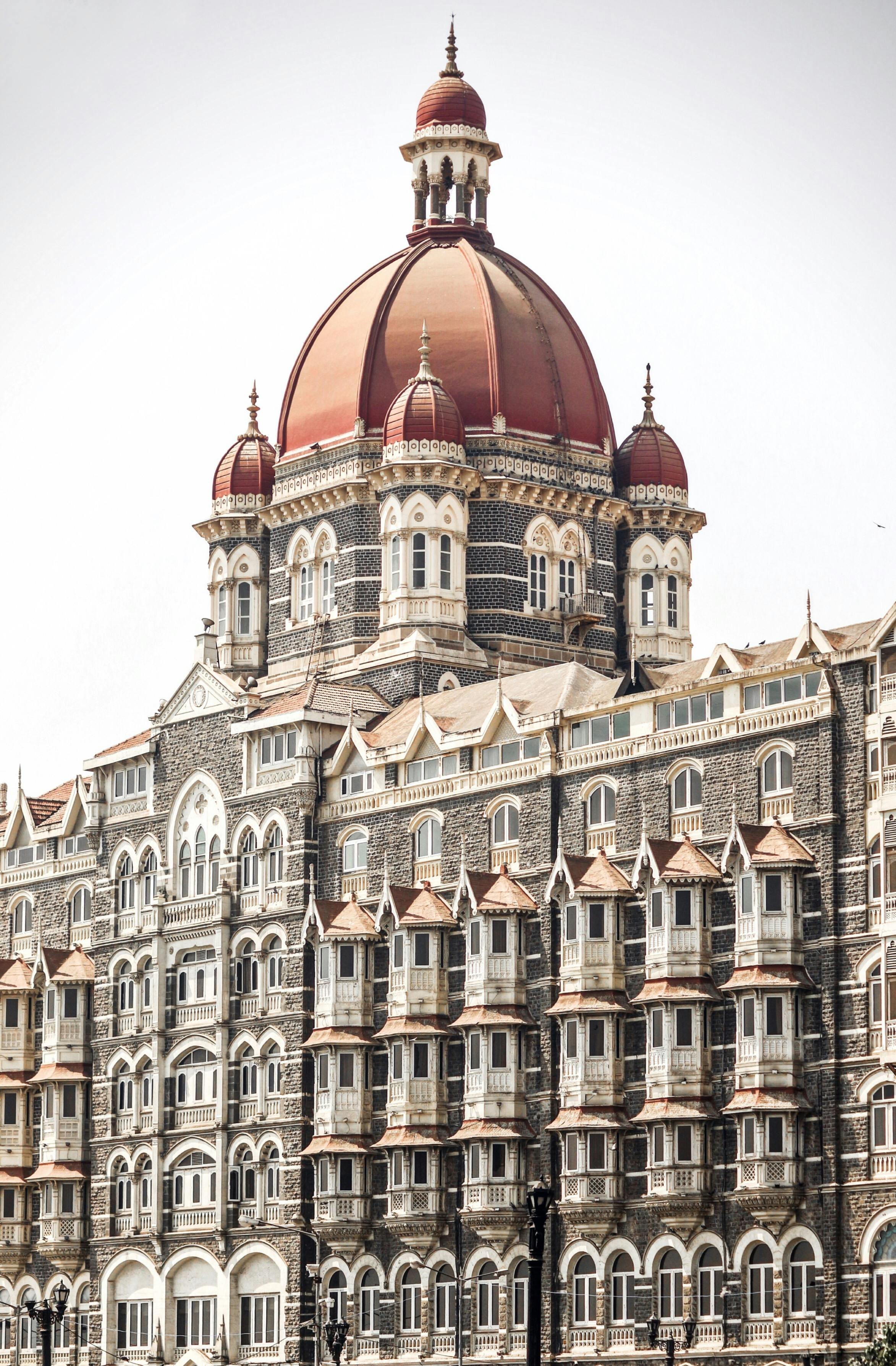 Taj Hotel Photo, Download The BEST