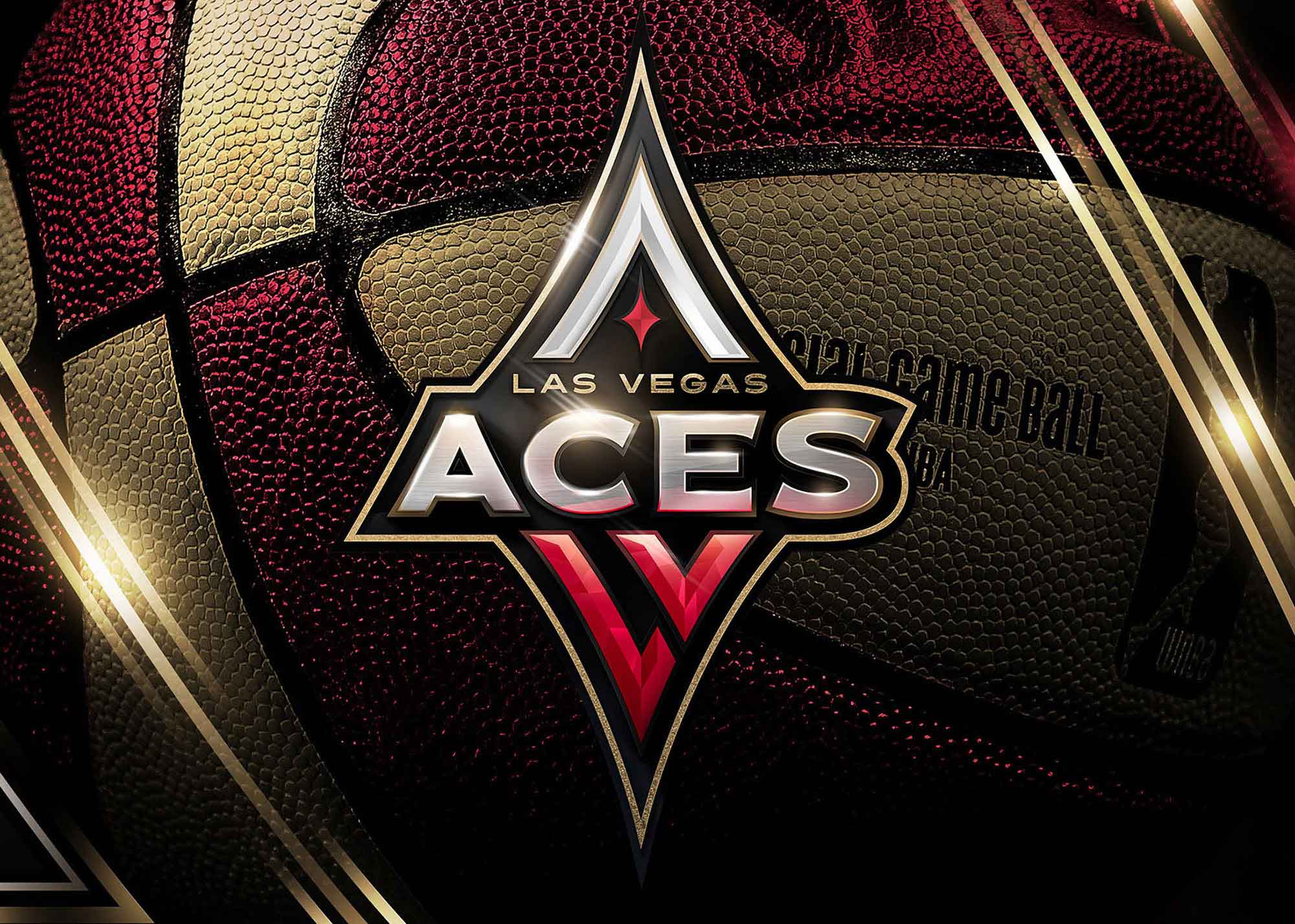 Las Vegas Aces Sports HD Wallpaper