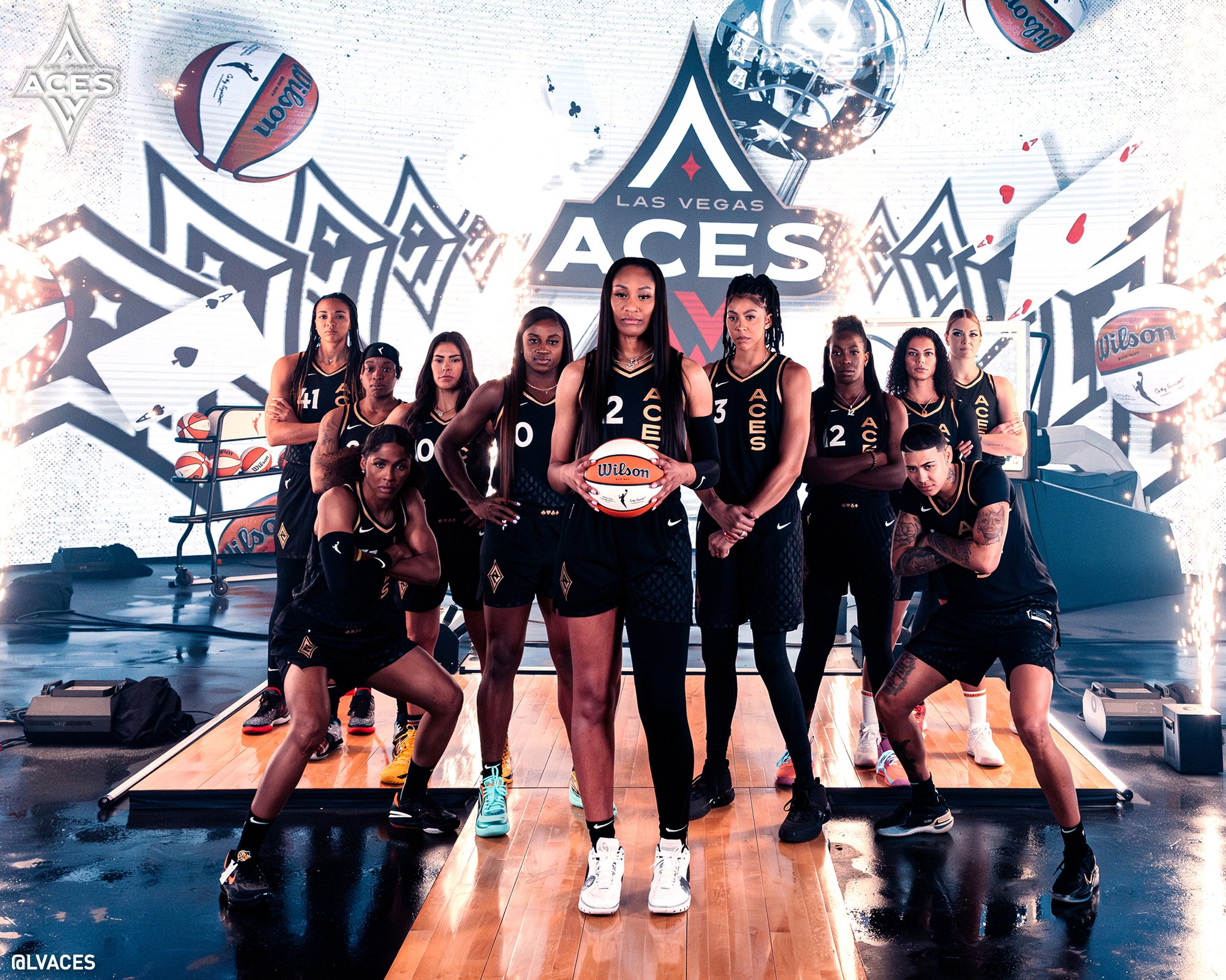 Las Vegas Aces