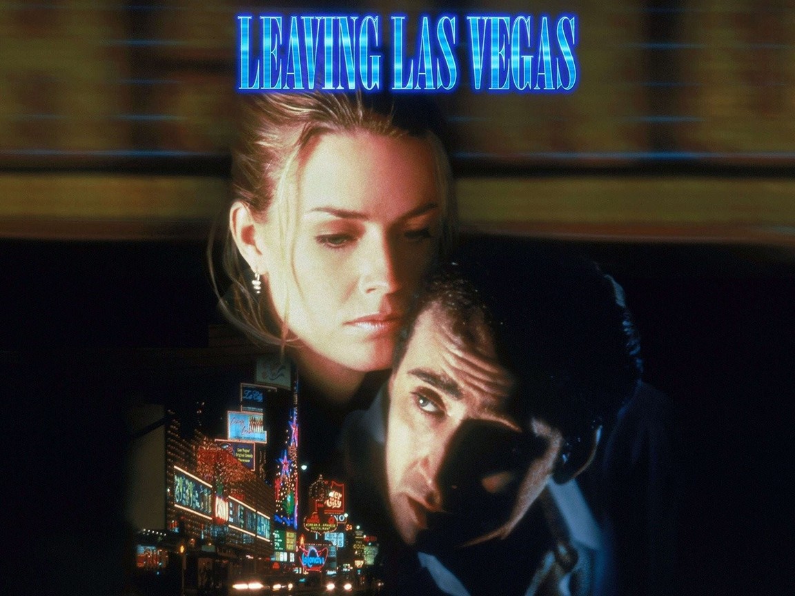 Leaving Las Vegas Picture. Rotten