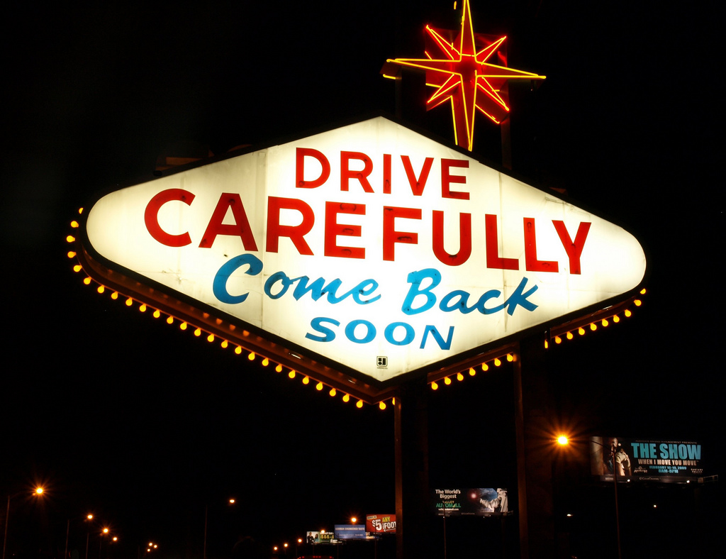 My favorite place to sing karaoke