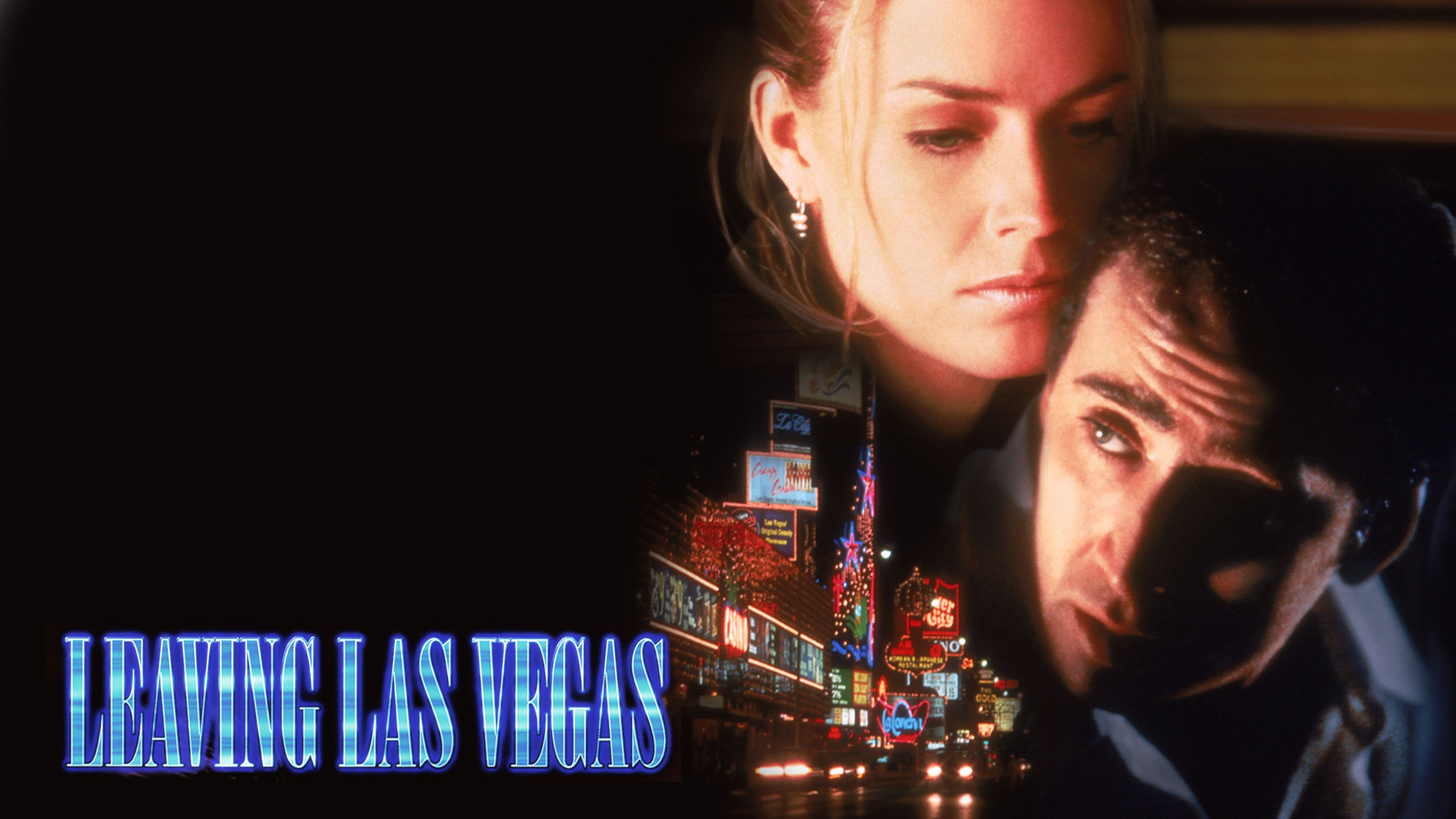 Watch Leaving Las Vegas
