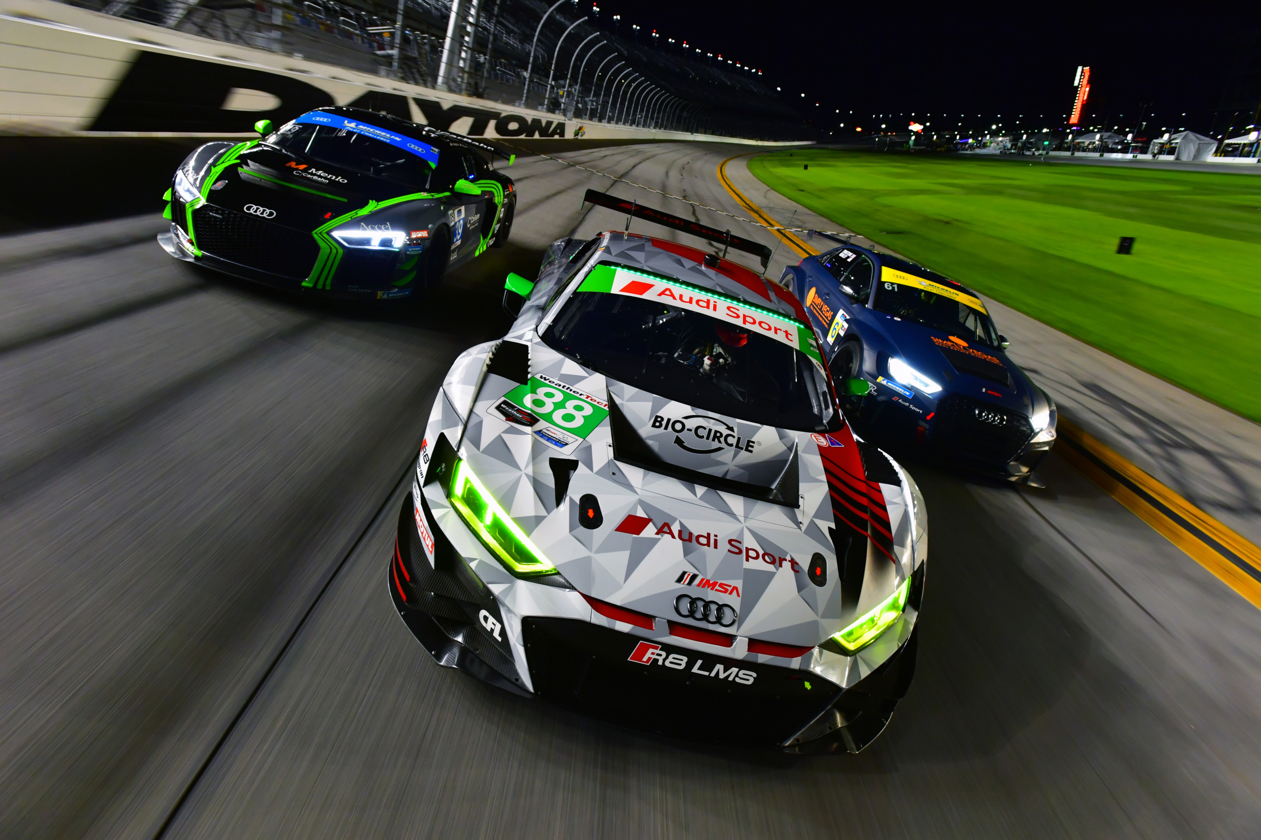 Audi Racing Wallpapers - Wallpaper Cave