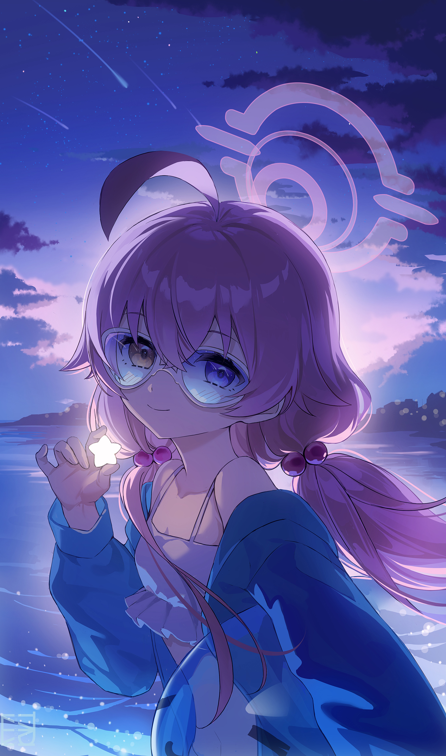 Takanashi Hoshino Archive