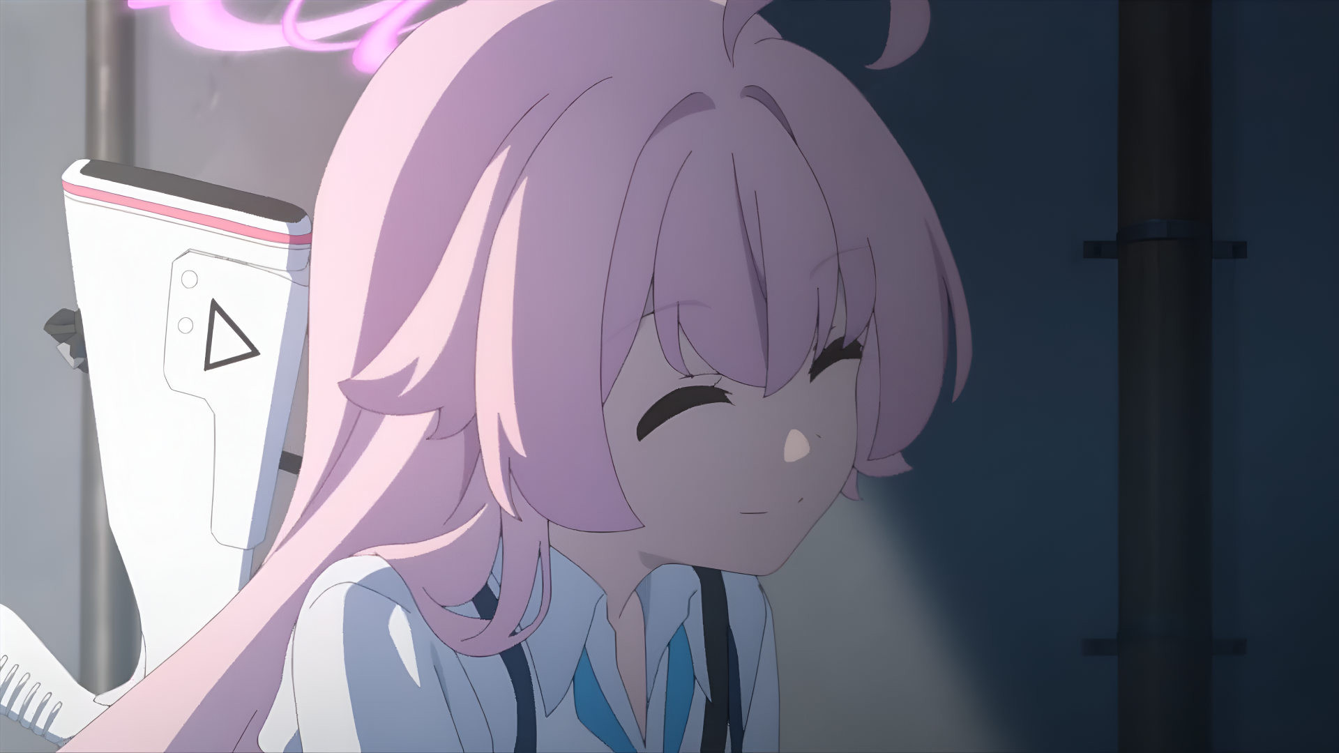 Download Anime Blue Archive