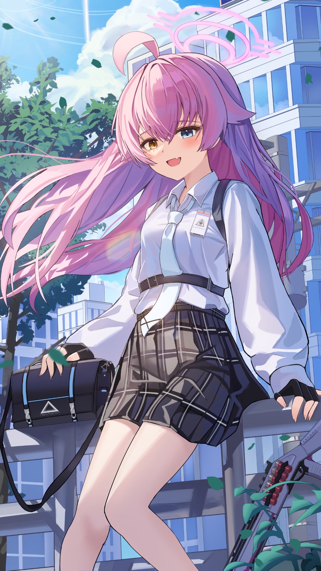 Takanashi Hoshino Wallpaper