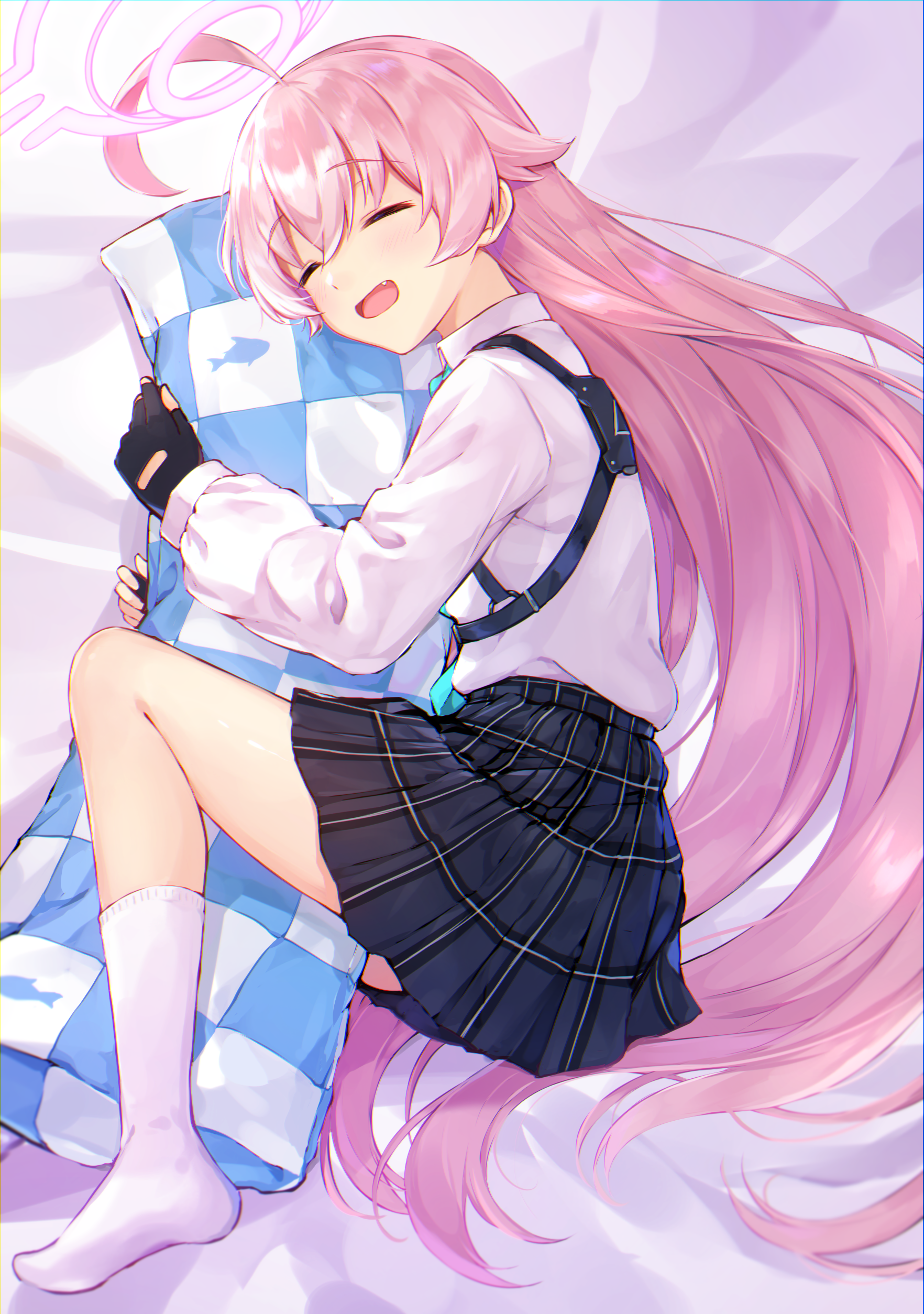 Takanashi Hoshino Archive